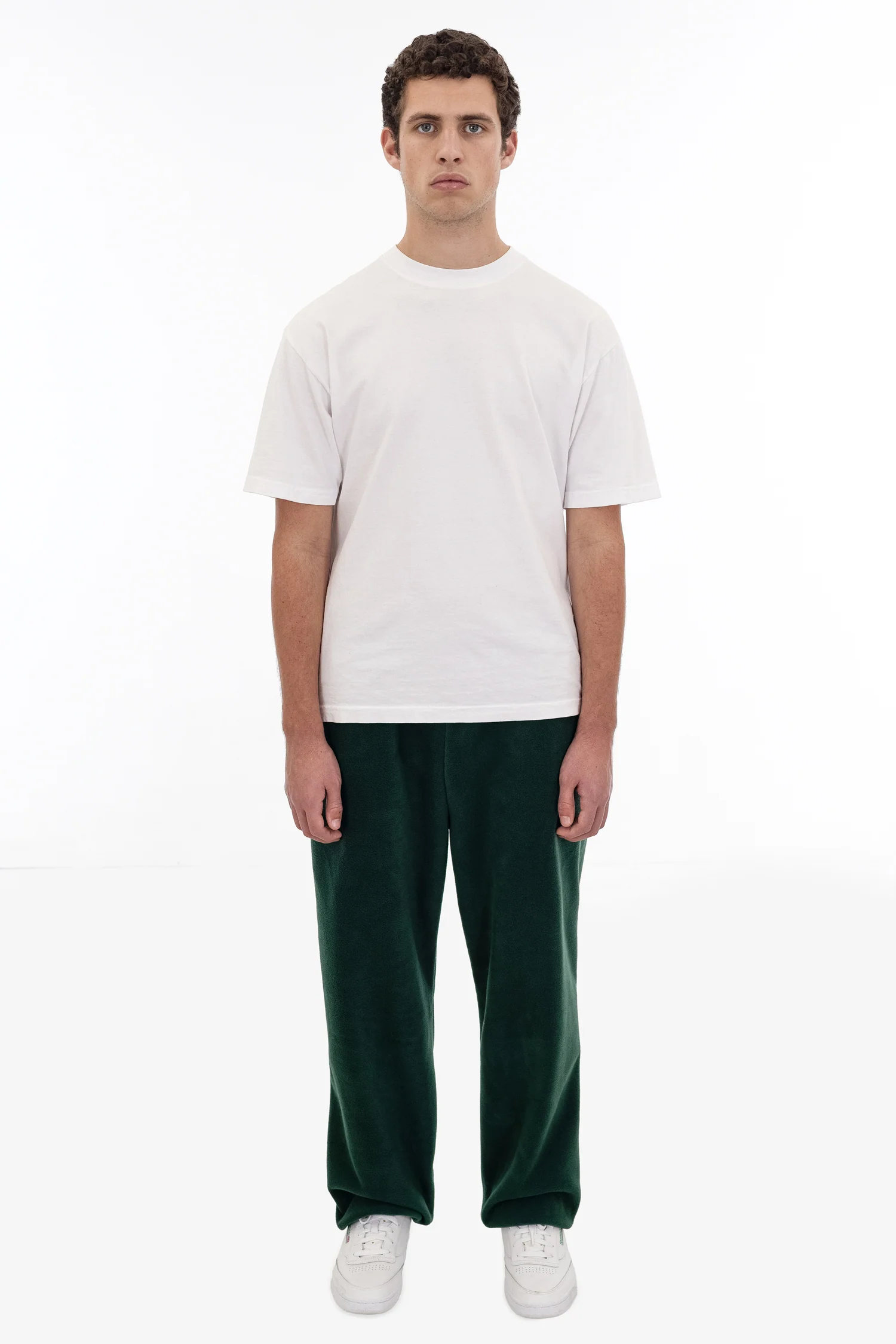 PF404 Mix - Polar Fleece Sweatpant - Image 38