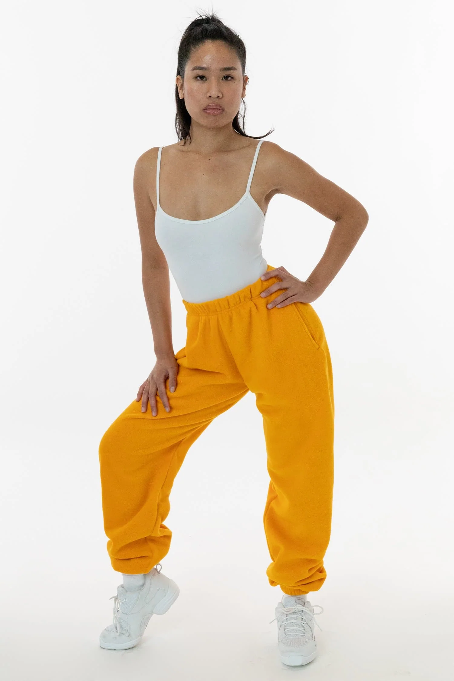 PF404 Unisex - Polar Fleece Sweatpant - Image 10
