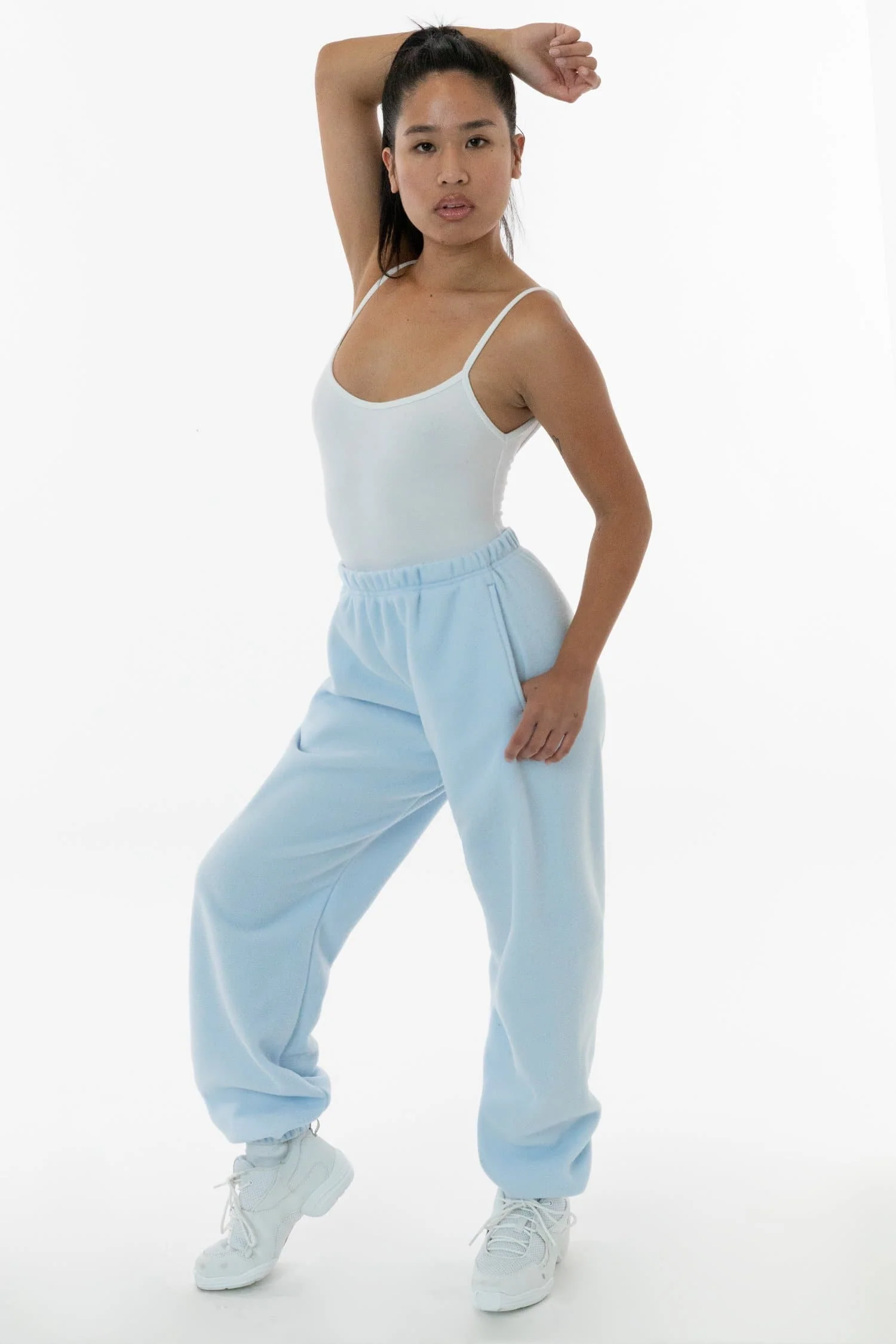 PF404 Unisex - Polar Fleece Sweatpant - Image 11