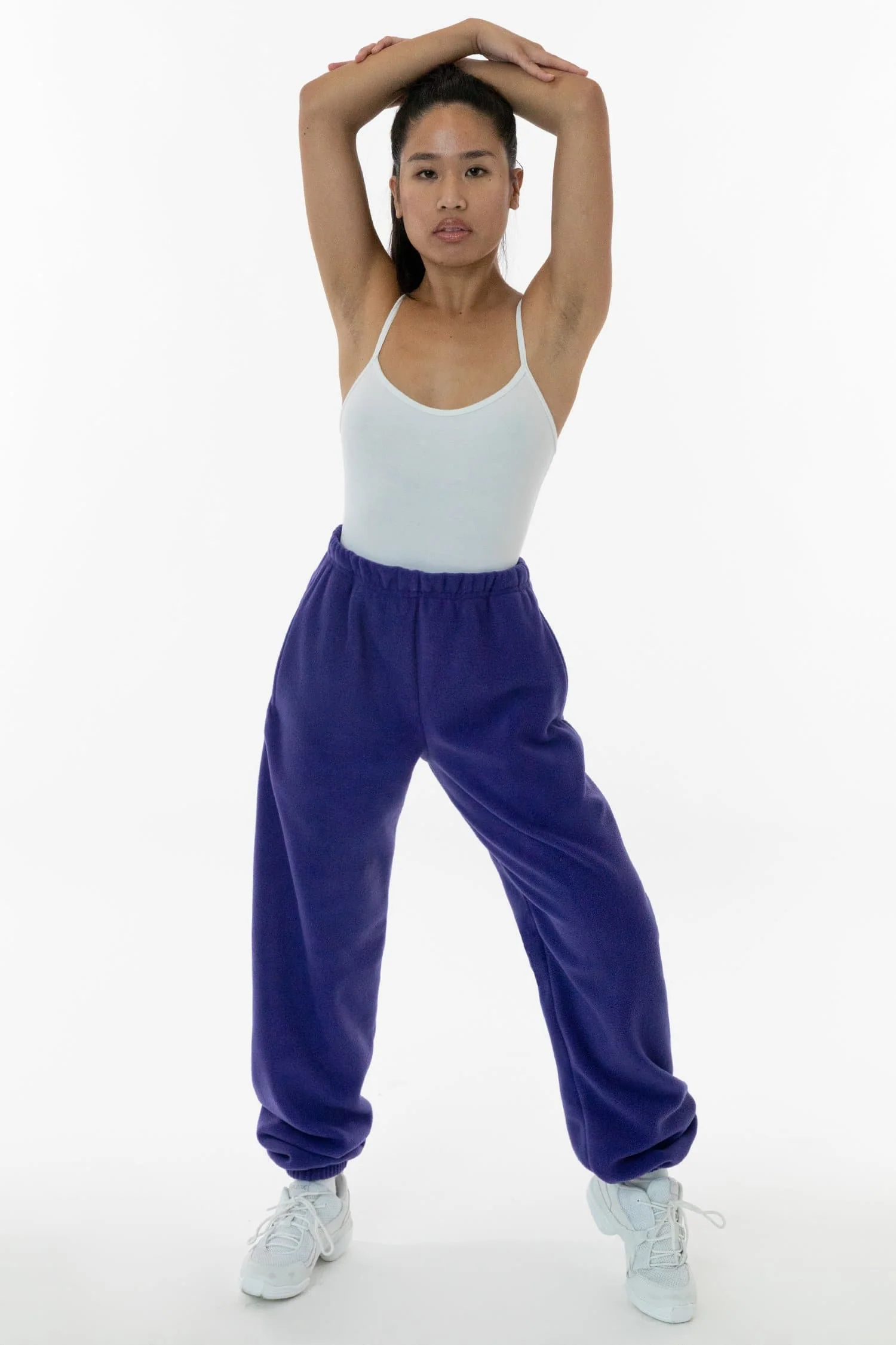 PF404 Unisex - Polar Fleece Sweatpant - Image 12