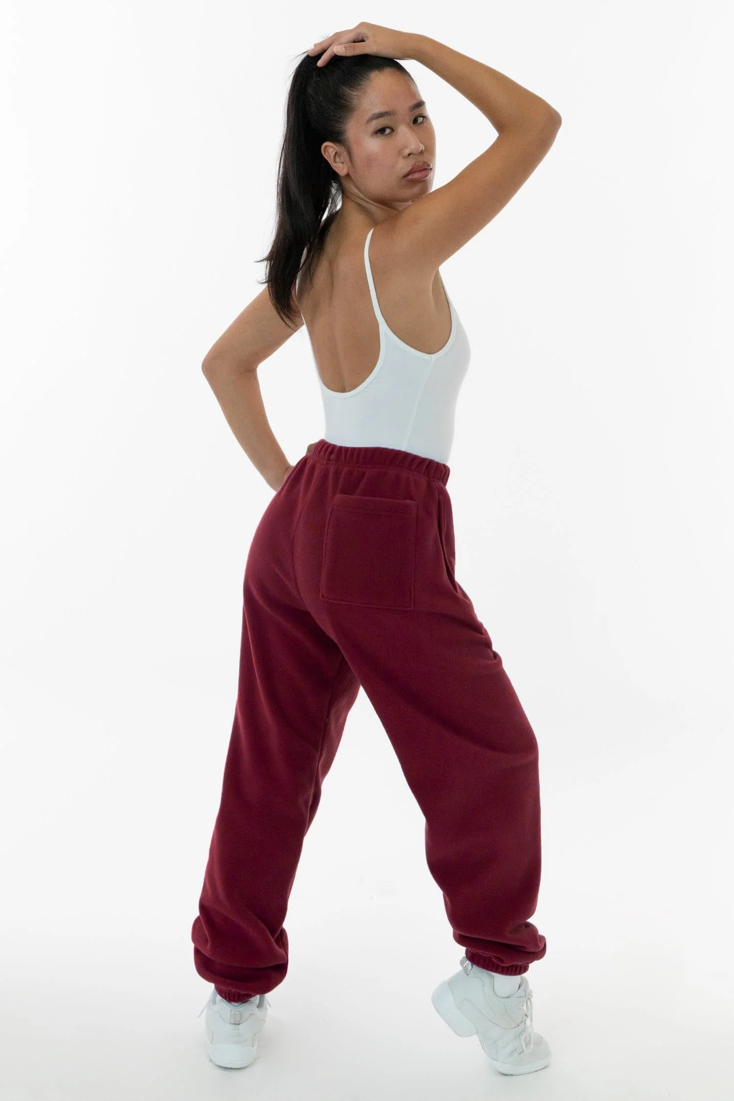 PF404 Unisex - Polar Fleece Sweatpant - Image 13