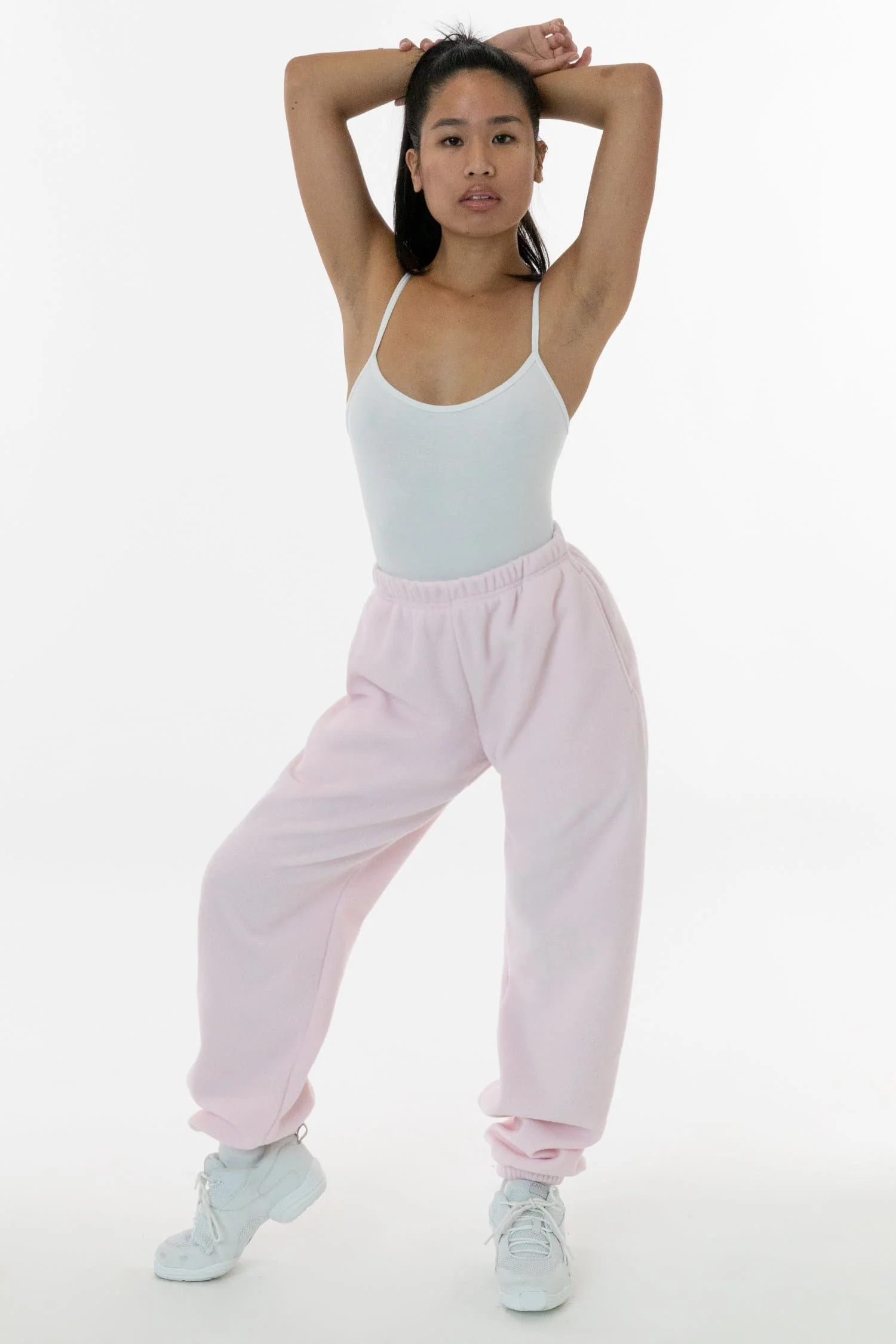 PF404 Unisex - Polar Fleece Sweatpant - Image 14