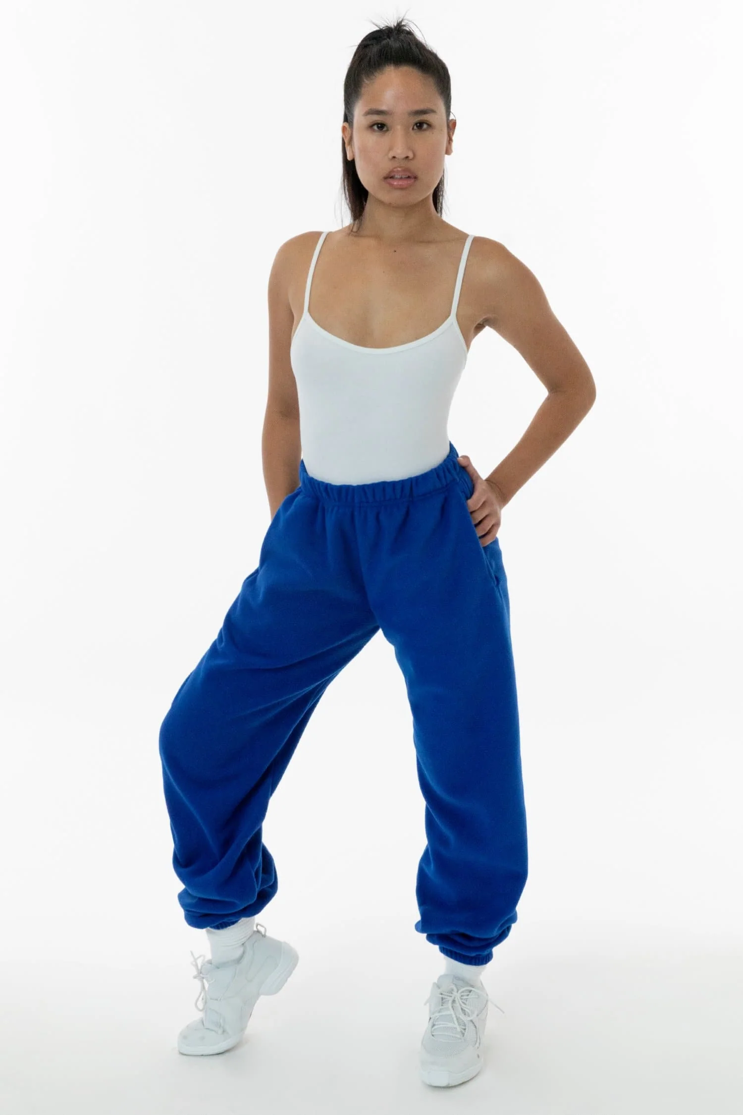 PF404 Unisex - Polar Fleece Sweatpant - Image 15