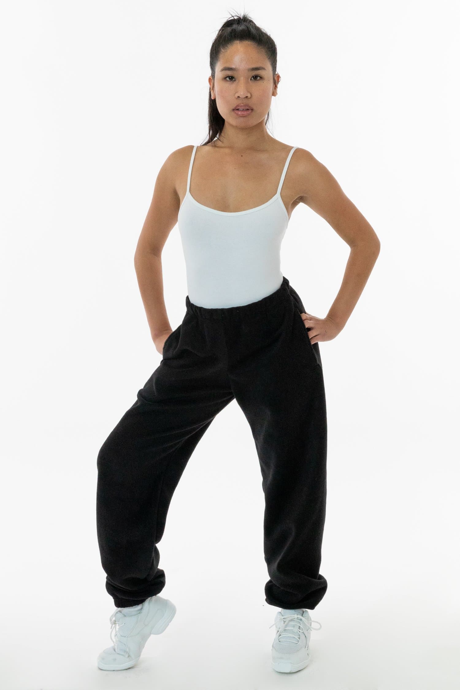 PF404 Unisex - Polar Fleece Sweatpant - Image 17