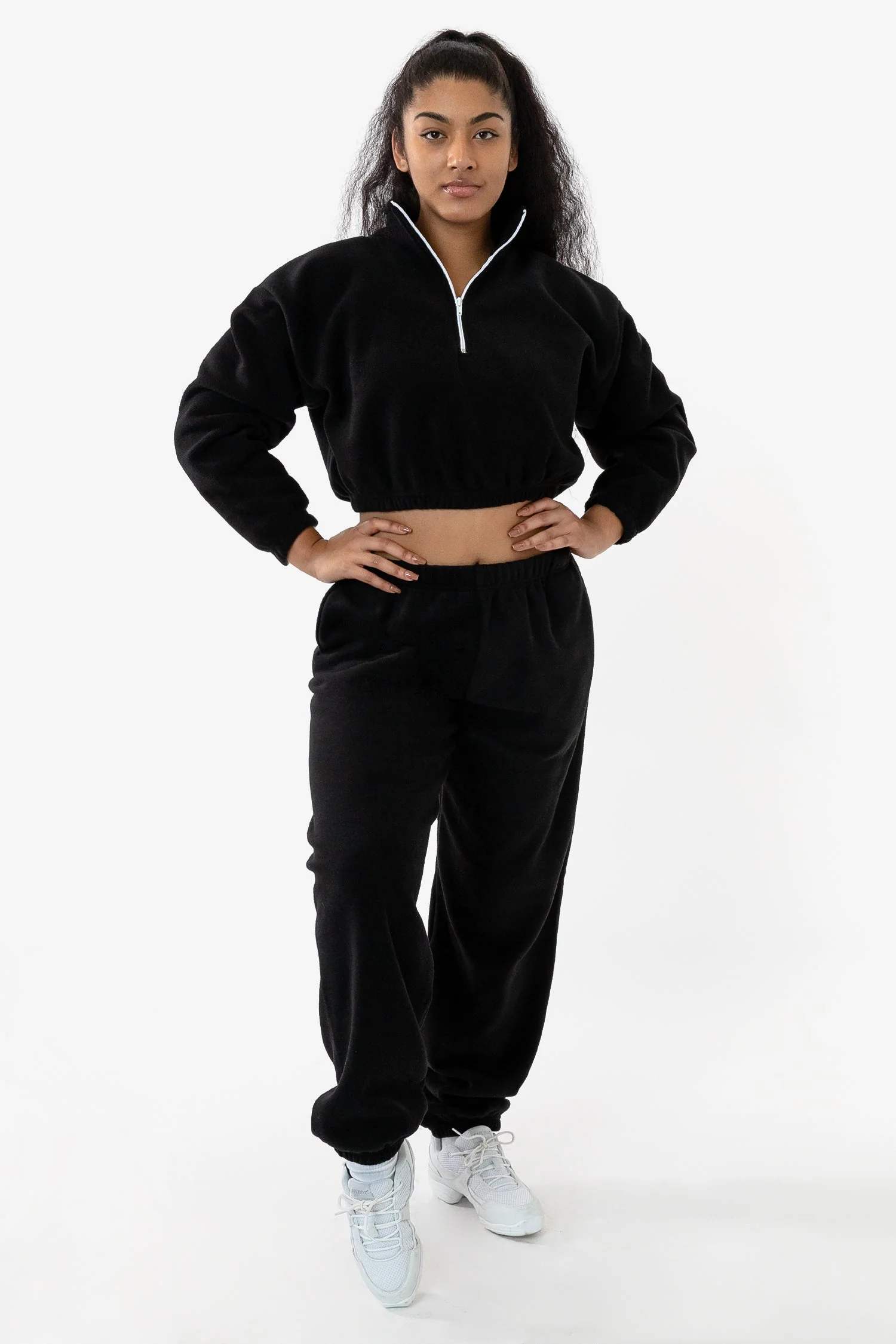 PF404 Unisex - Polar Fleece Sweatpant - Image 19