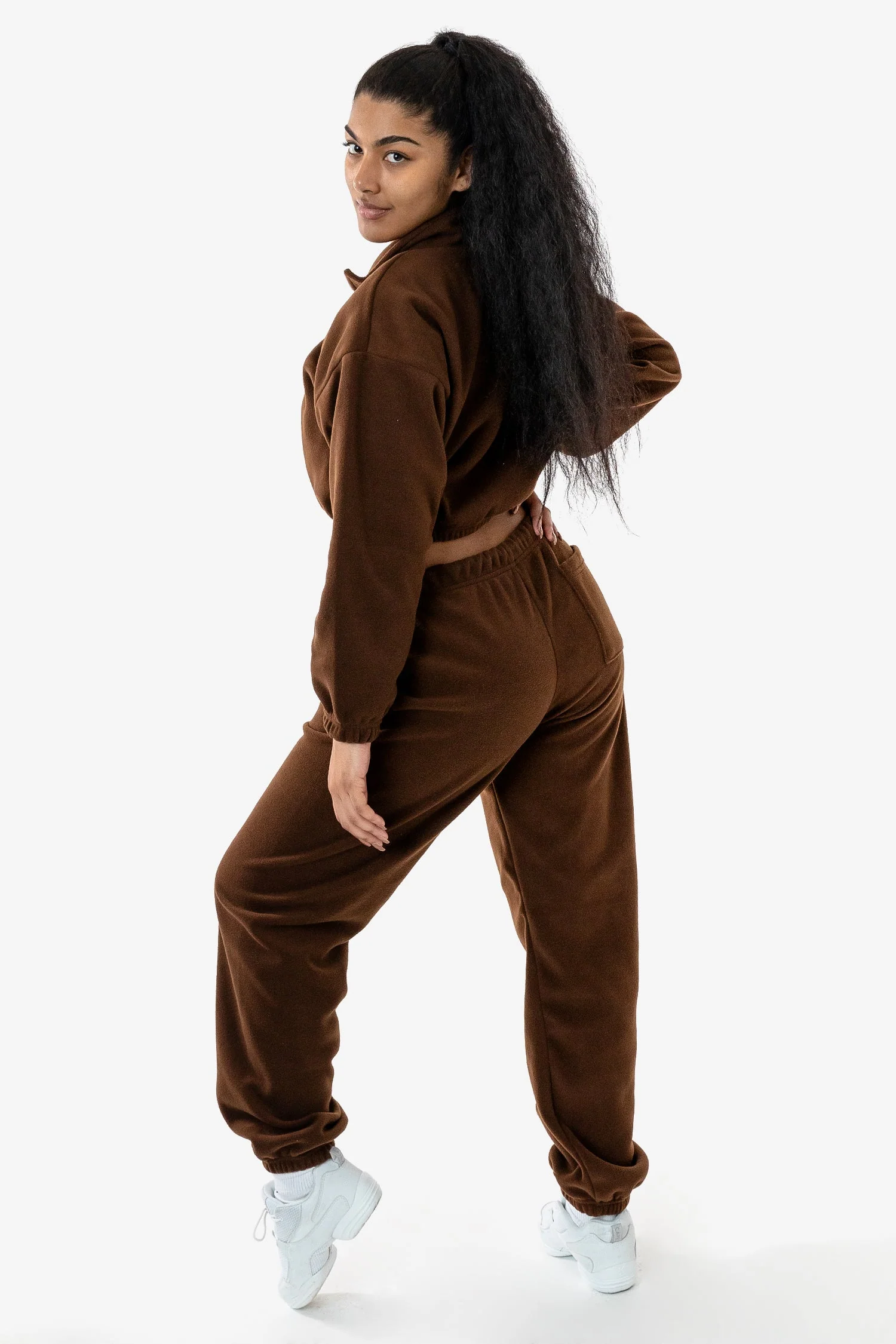PF404 Unisex - Polar Fleece Sweatpant - Image 20