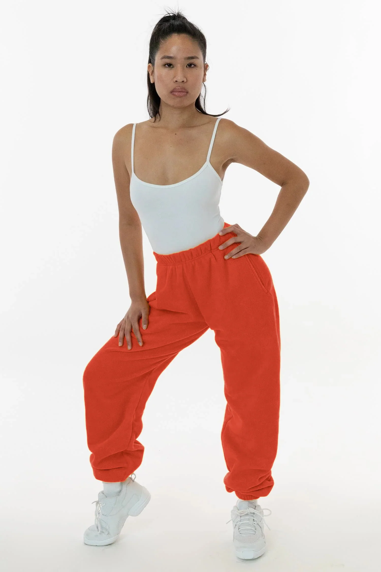 PF404 Unisex - Polar Fleece Sweatpant - Image 24