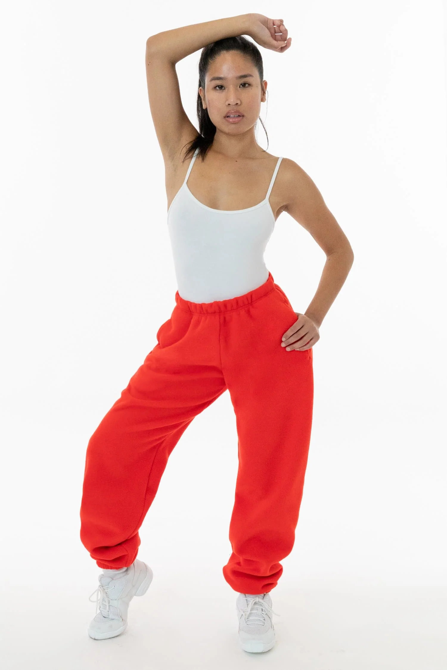 PF404 Unisex - Polar Fleece Sweatpant - Image 25