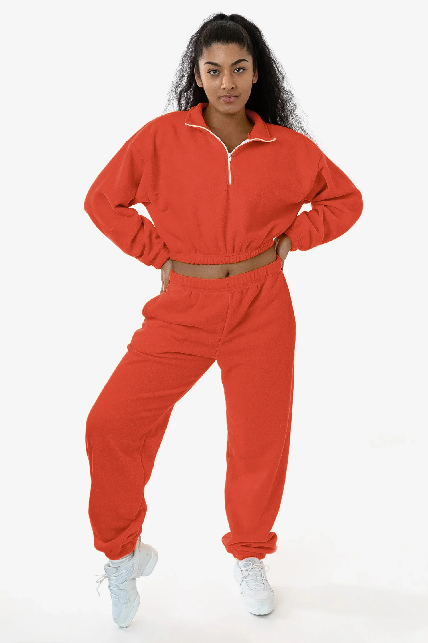 PF404 Unisex - Polar Fleece Sweatpant - Image 28