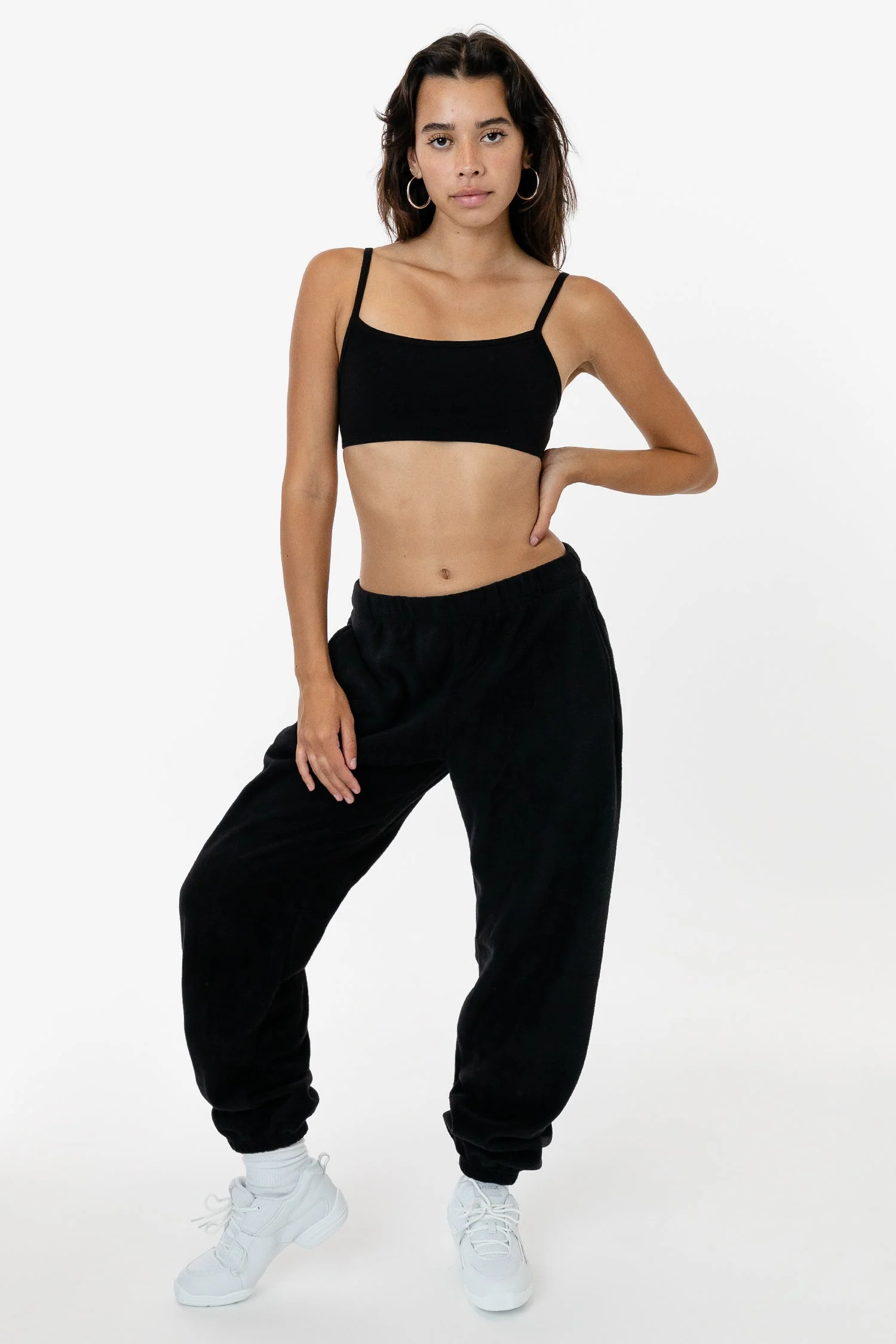 PF404 Unisex - Polar Fleece Sweatpant - Image 4