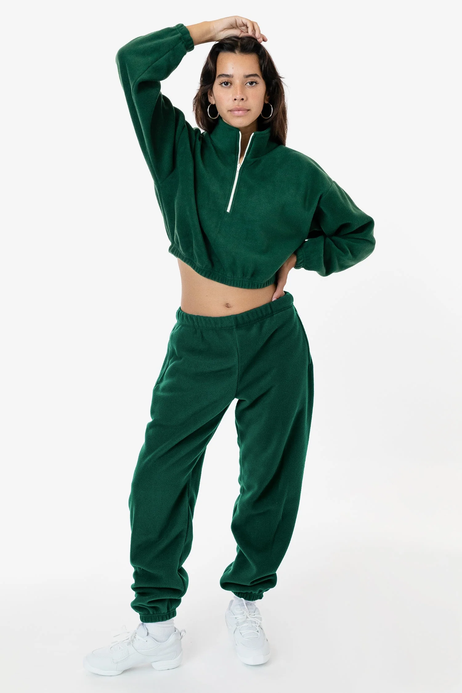 PF404 Unisex - Polar Fleece Sweatpant - Image 8
