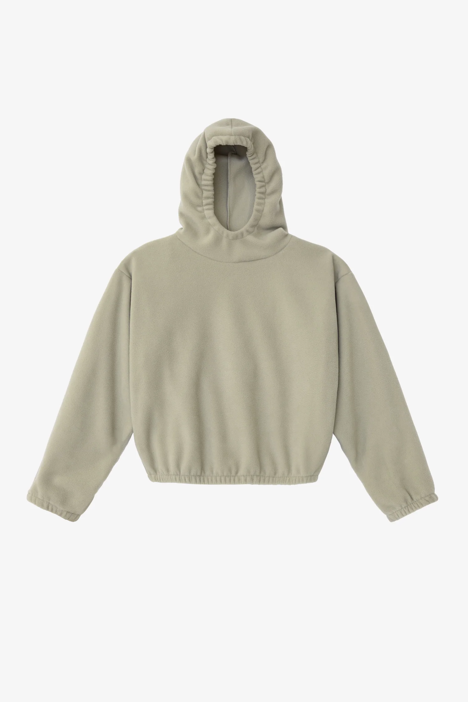 PF409 - Polar Fleece No Pocket Hoodie - Image 82
