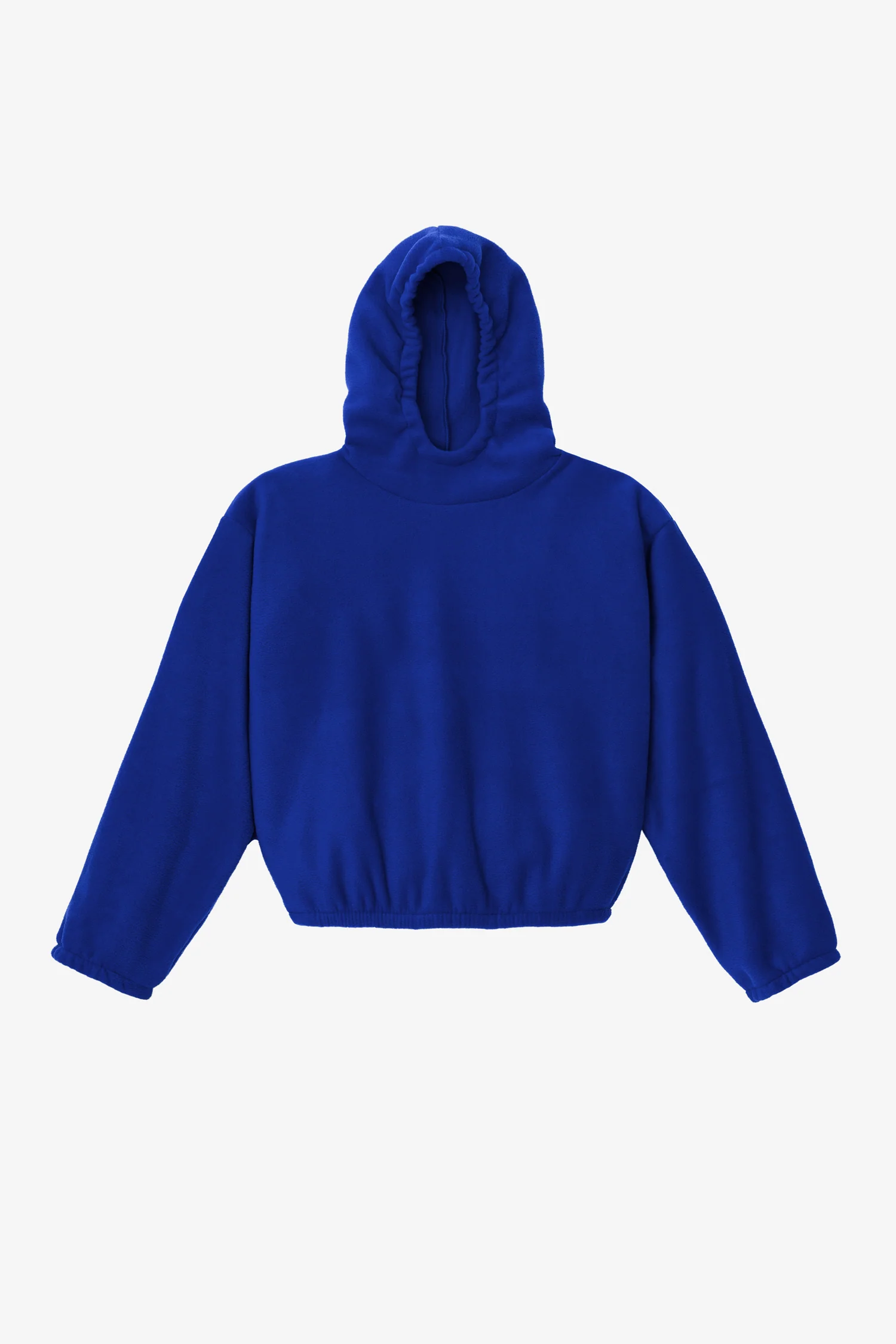 PF409 - Polar Fleece No Pocket Hoodie - Image 84