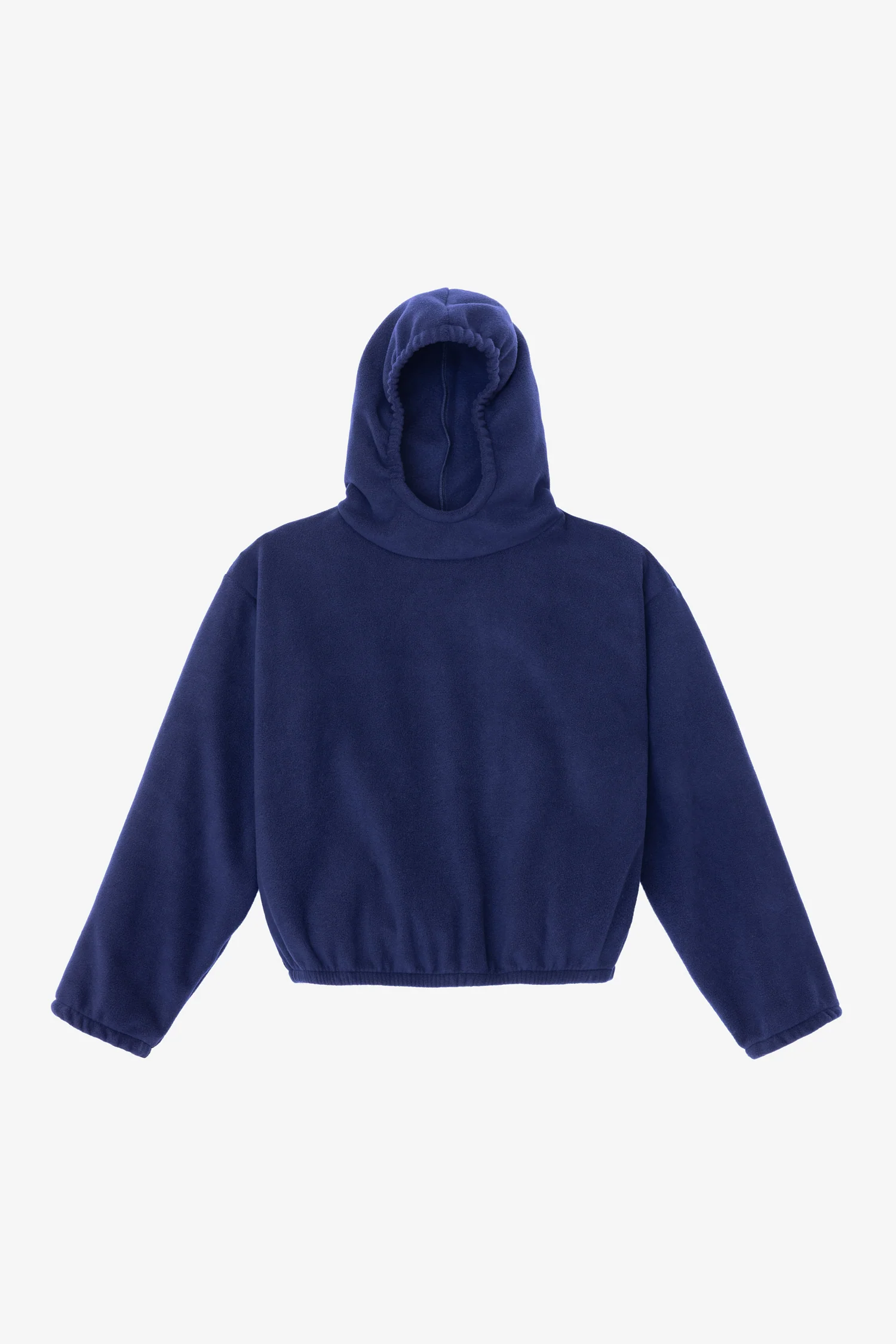 PF409 - Polar Fleece No Pocket Hoodie - Image 90