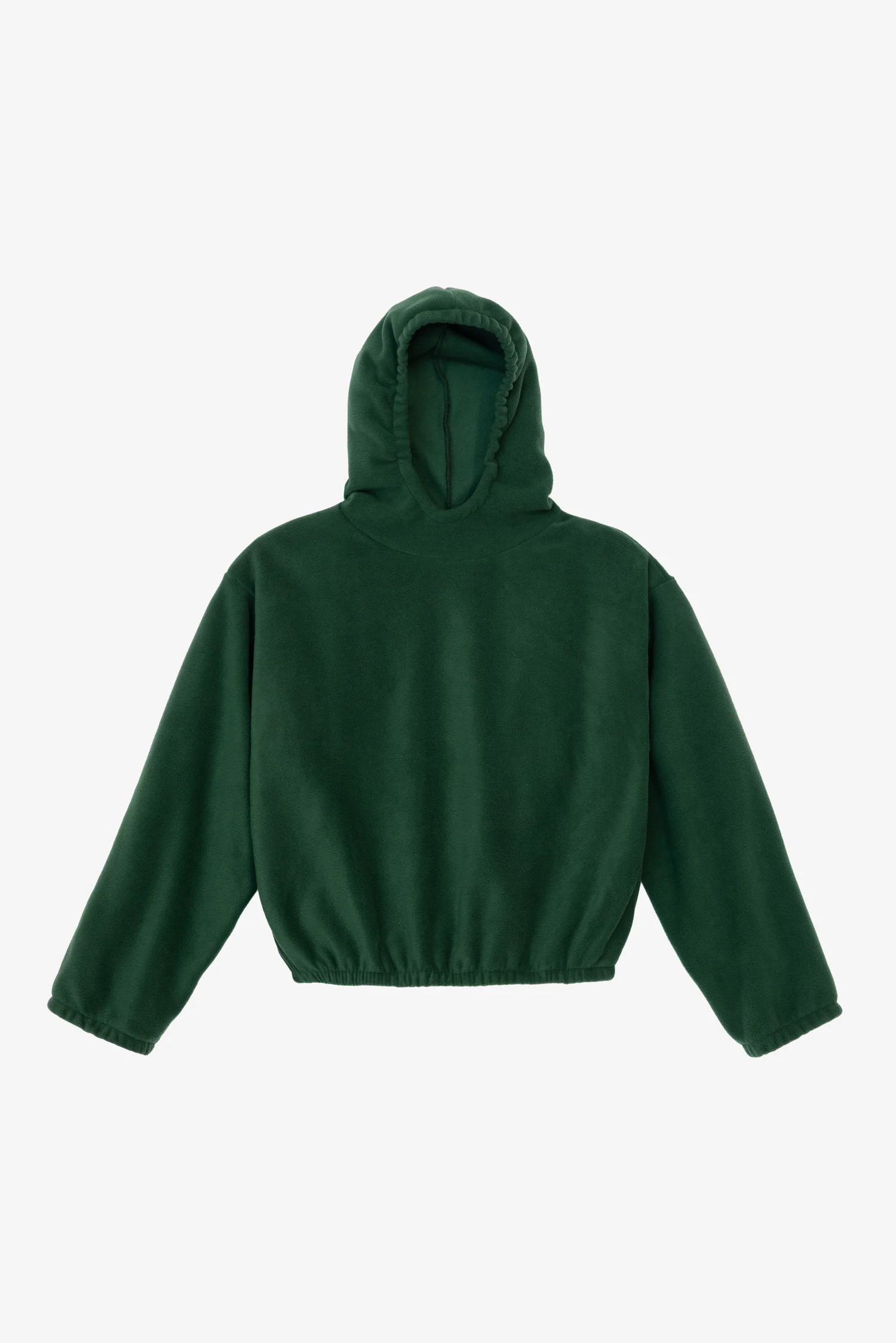 PF409 - Polar Fleece No Pocket Hoodie - Image 92