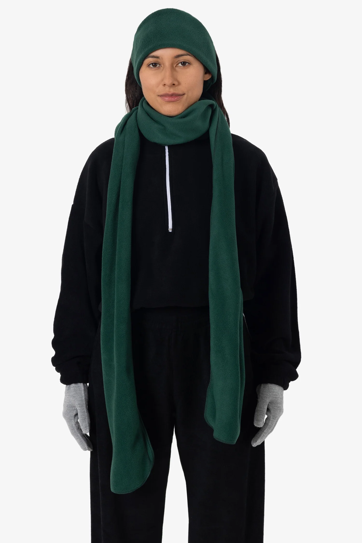 PFSCARF - Polar Fleece Scarf - Image 10