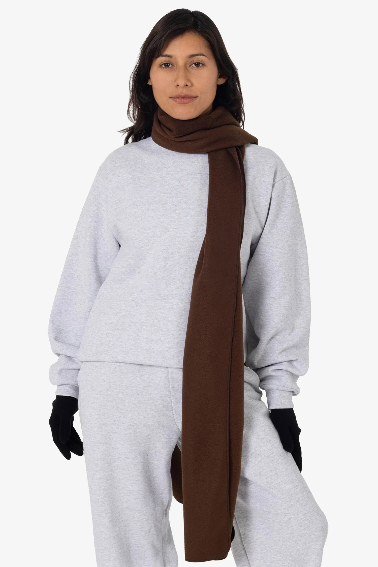PFSCARF - Polar Fleece Scarf - Image 2