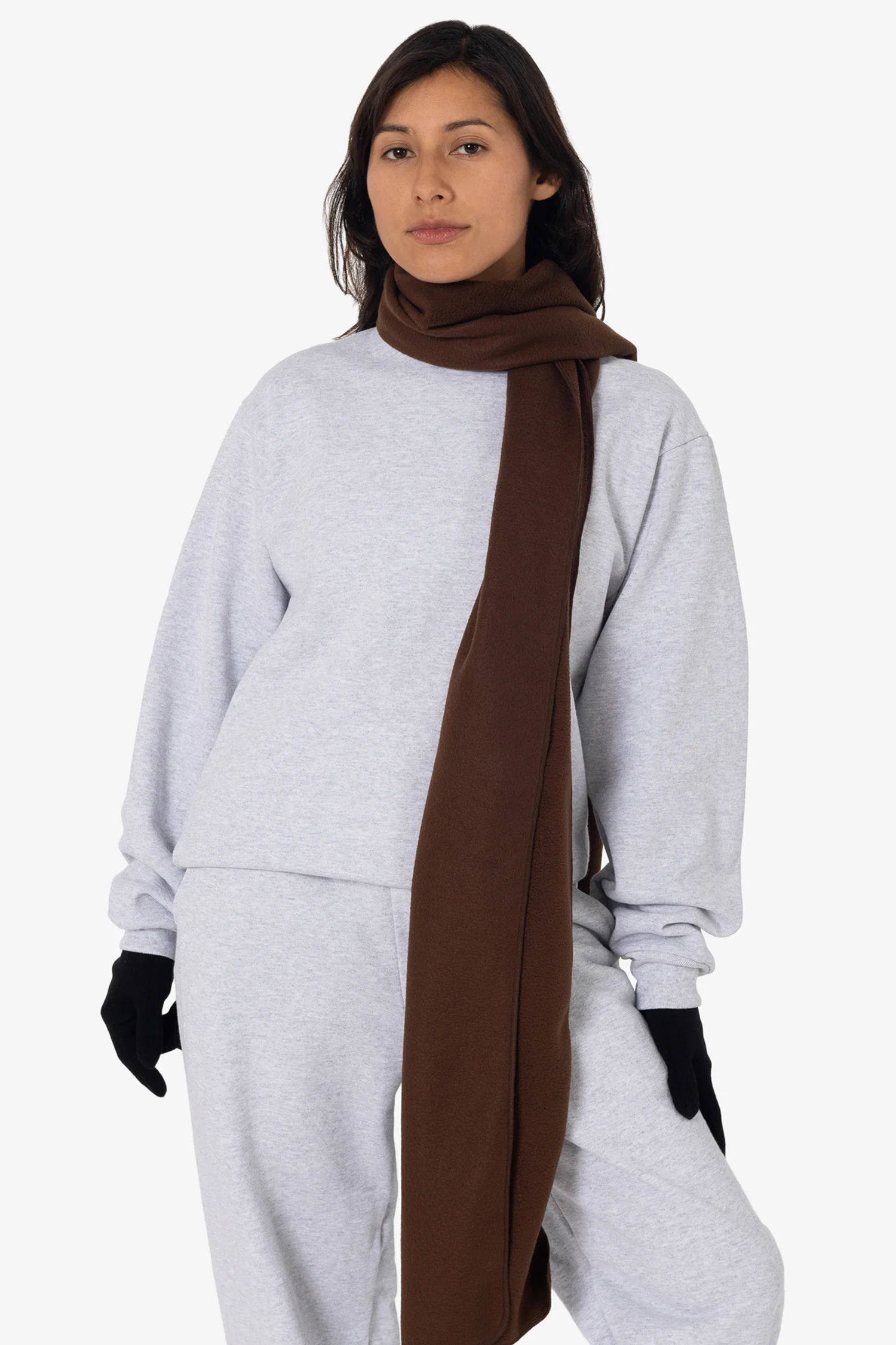 PFSCARF - Polar Fleece Scarf - Image 9