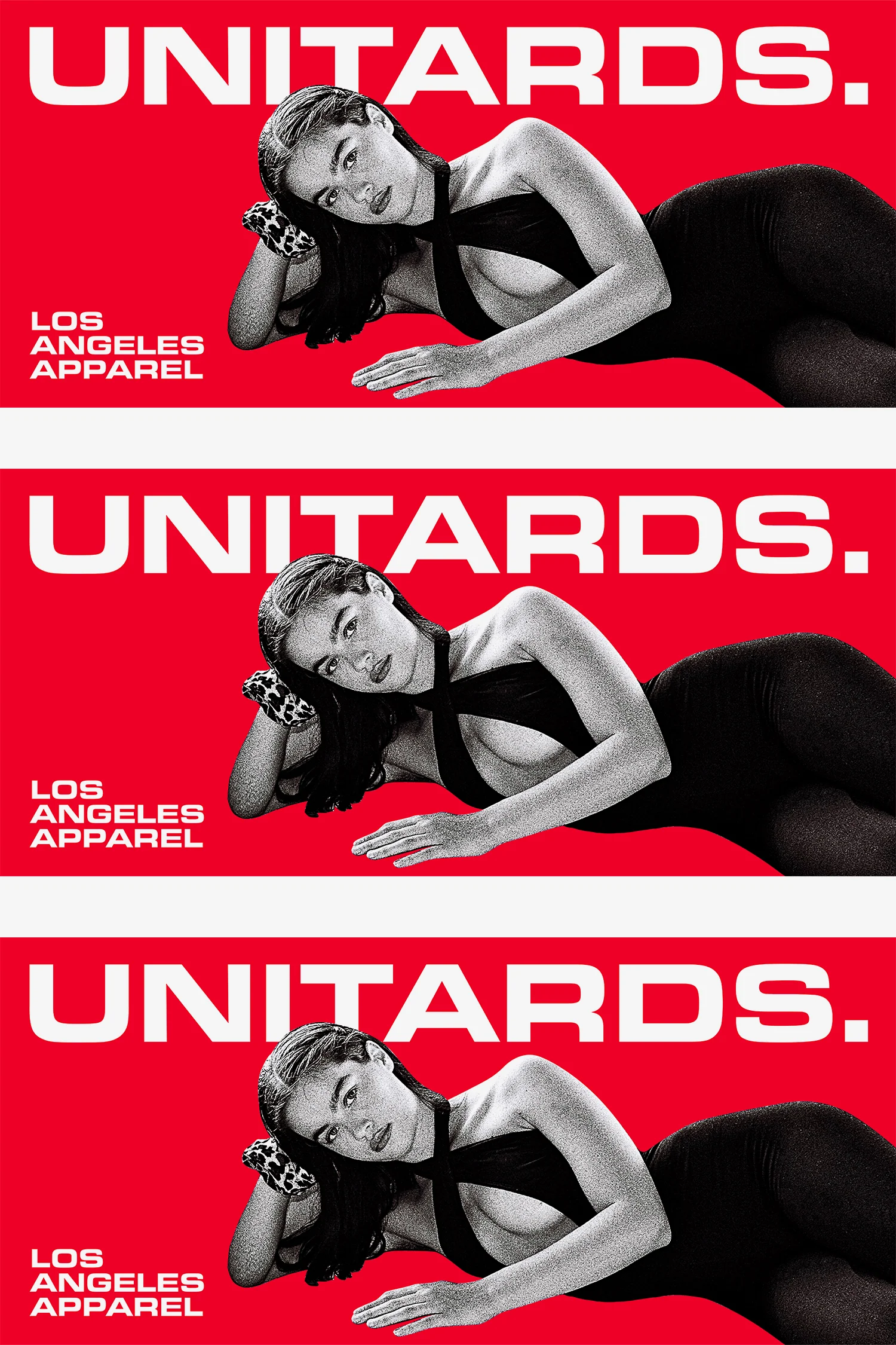 PON405 - Ponte Crossfront Halter Unitard - Image 3