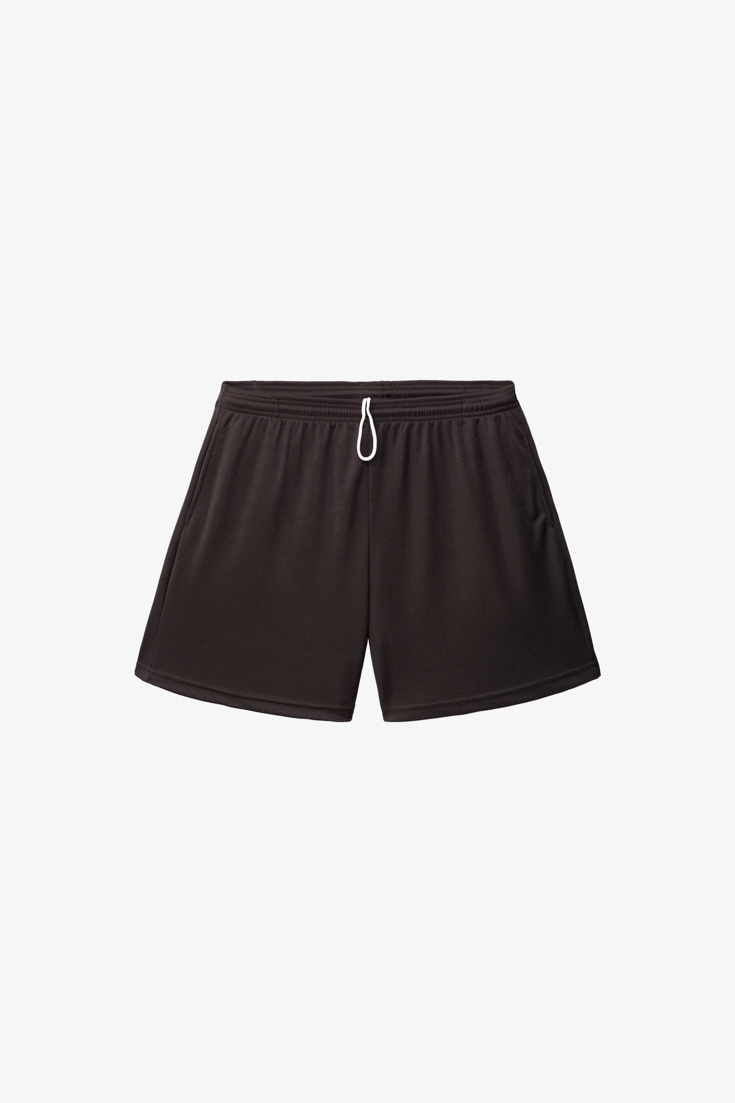 PPQ42 - Poly Pique Mesh Mid-Length Shorts - Image 40