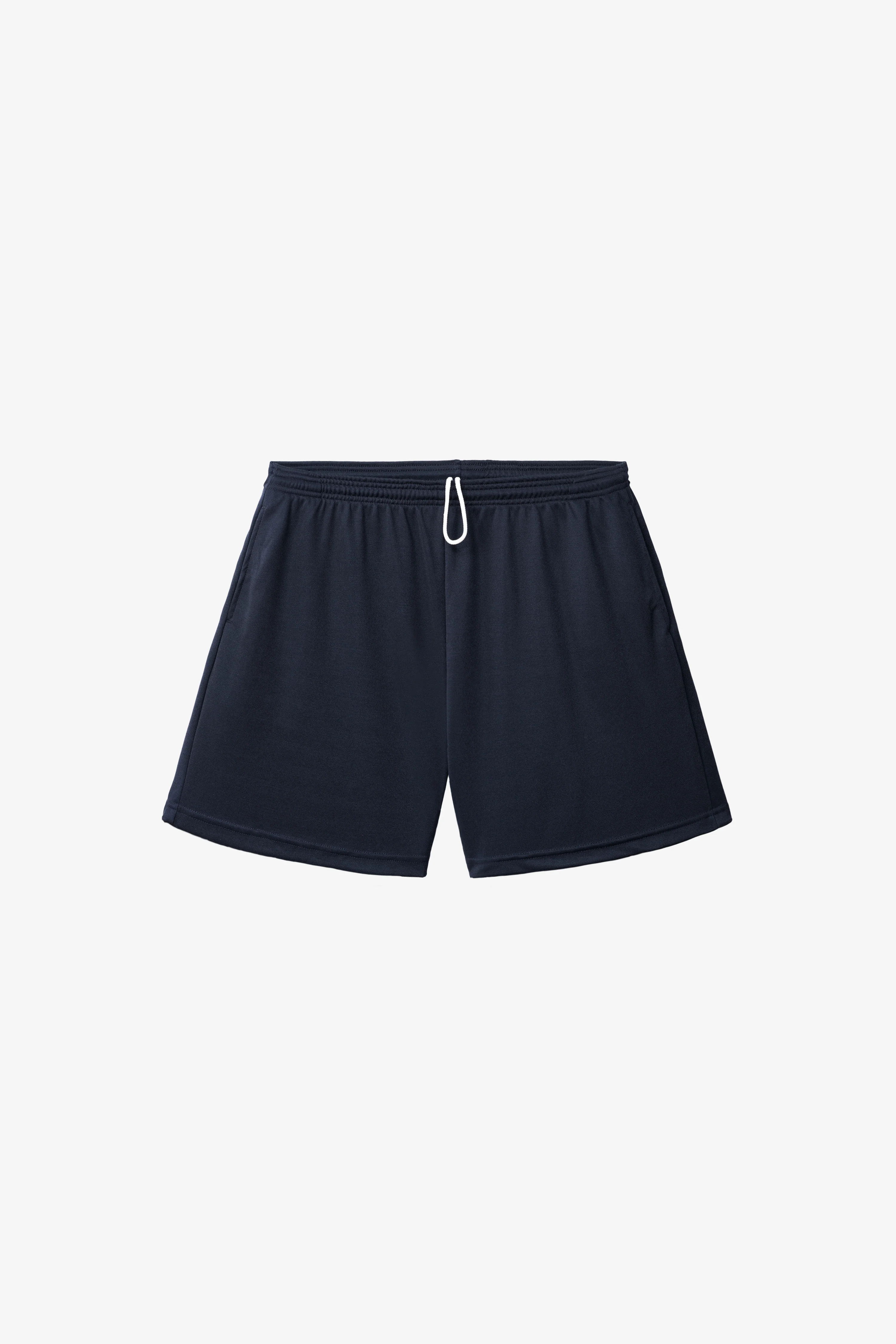PPQ42 - Poly Pique Mesh Mid-Length Shorts - Image 42