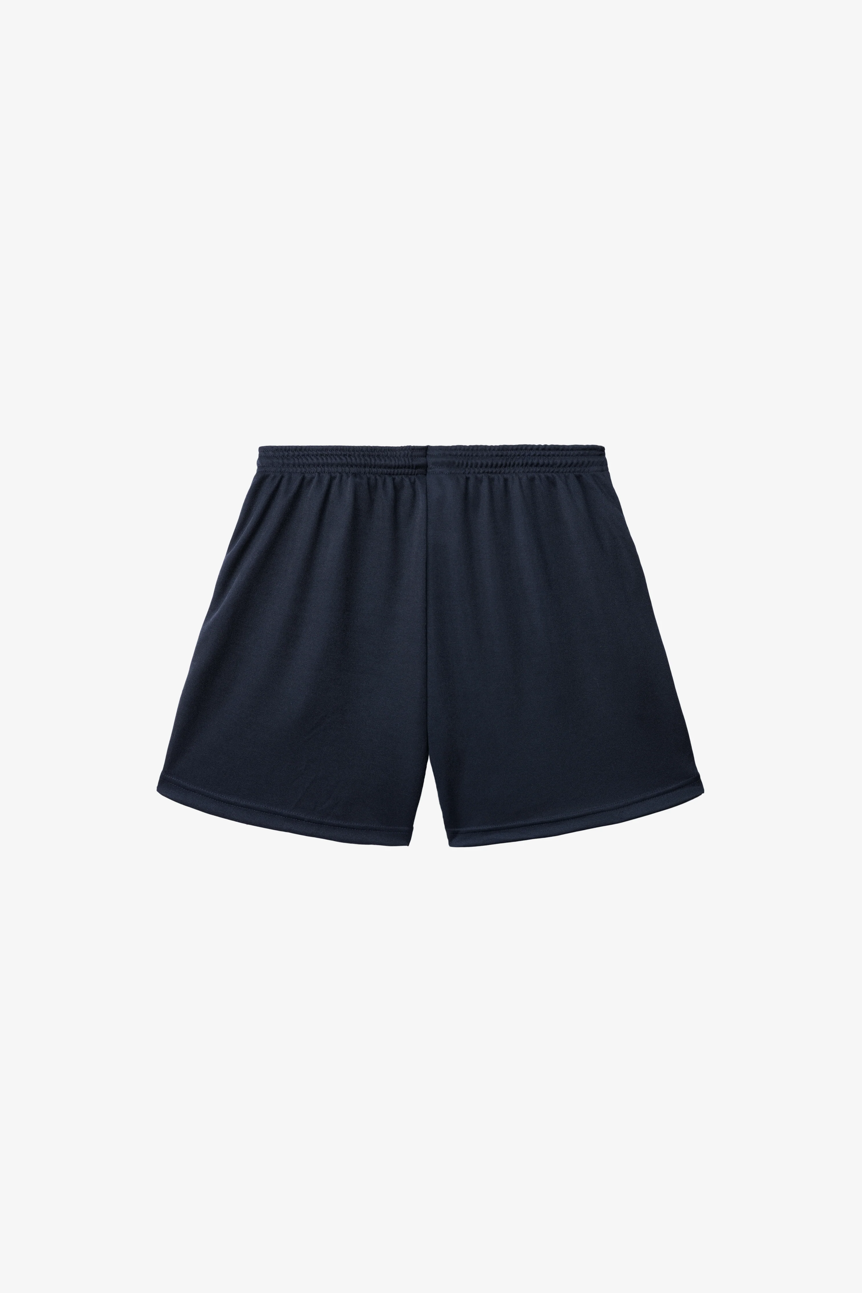 PPQ42 - Poly Pique Mesh Mid-Length Shorts - Image 43