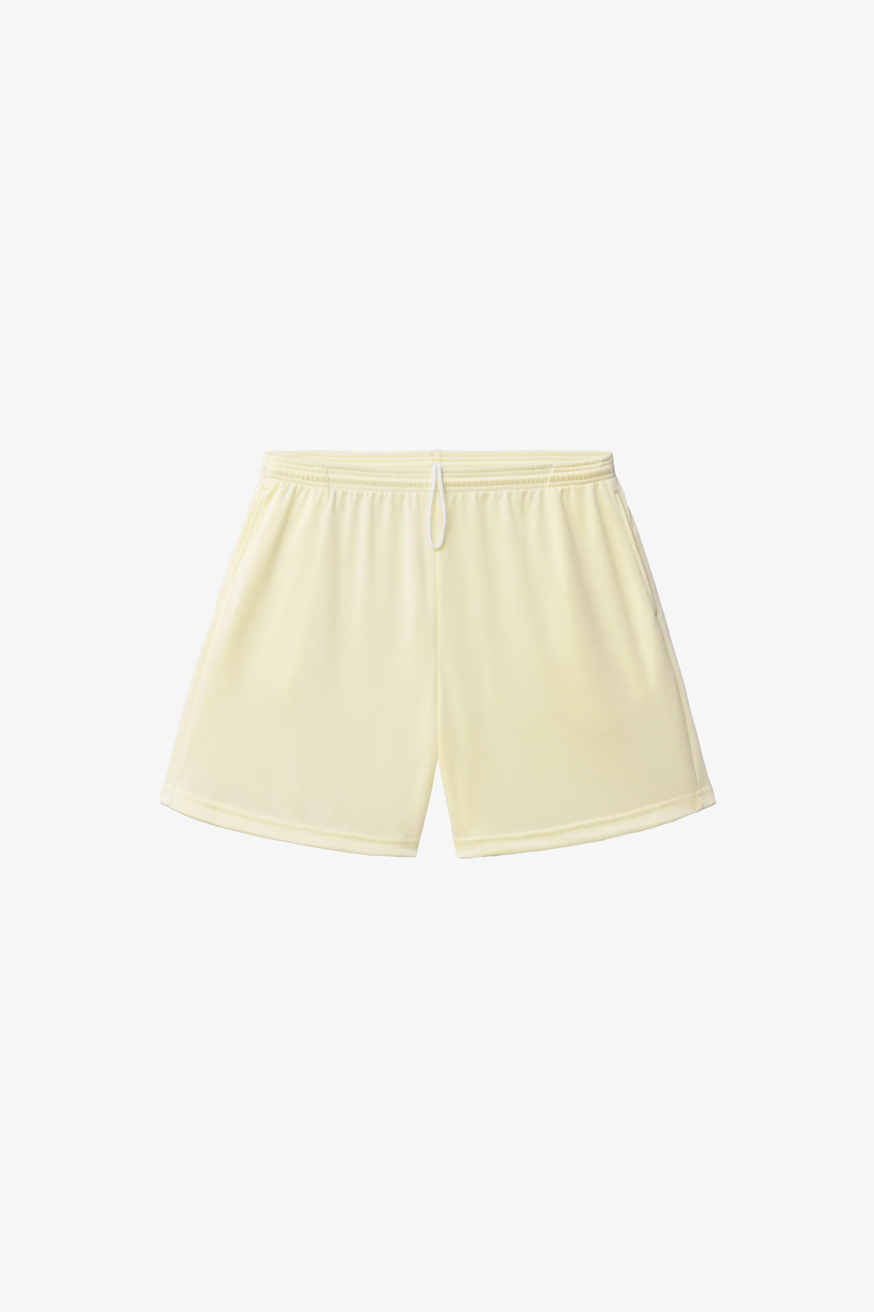PPQ42 - Poly Pique Mesh Mid-Length Shorts - Image 44