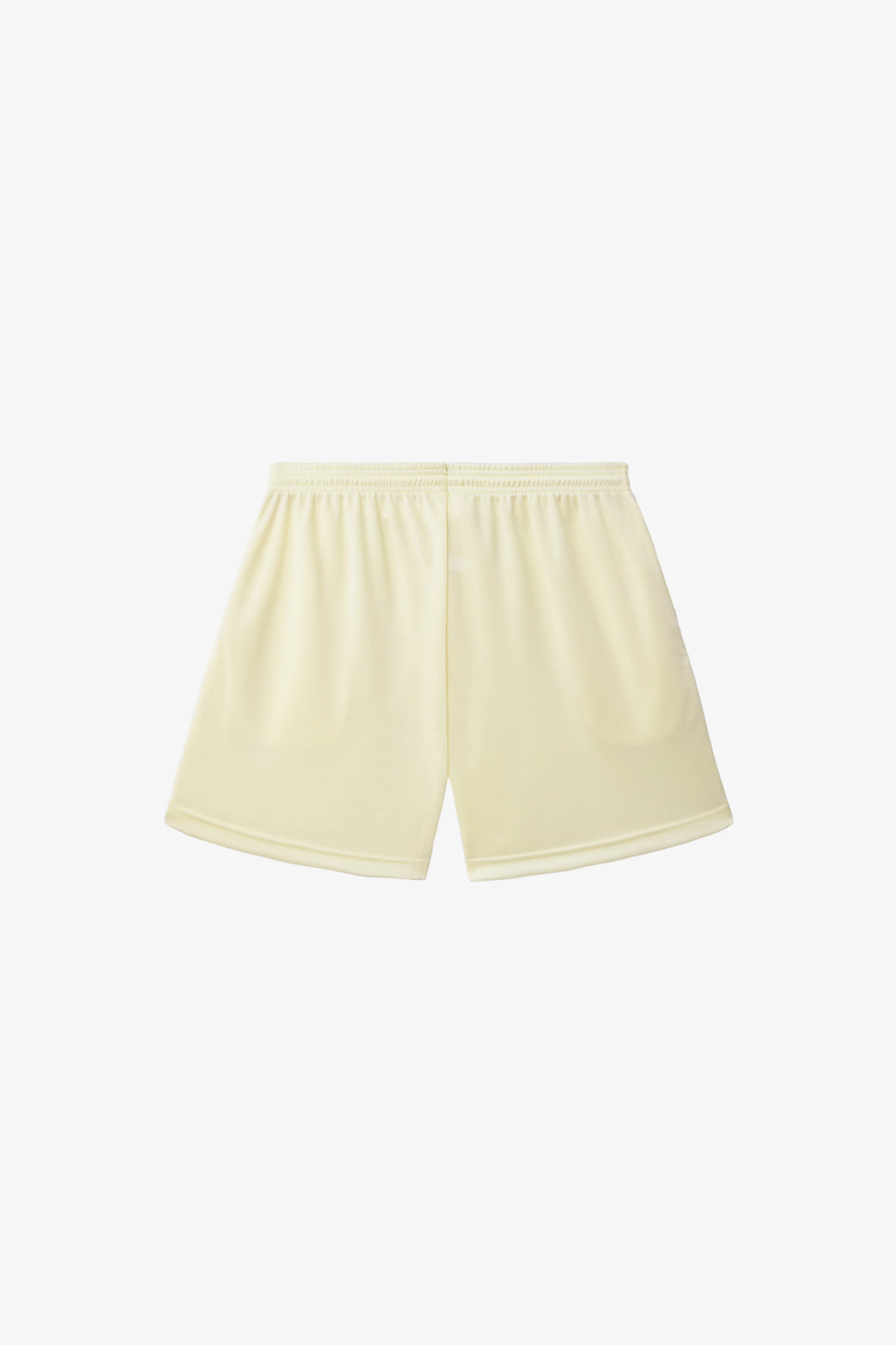 PPQ42 - Poly Pique Mesh Mid-Length Shorts - Image 45