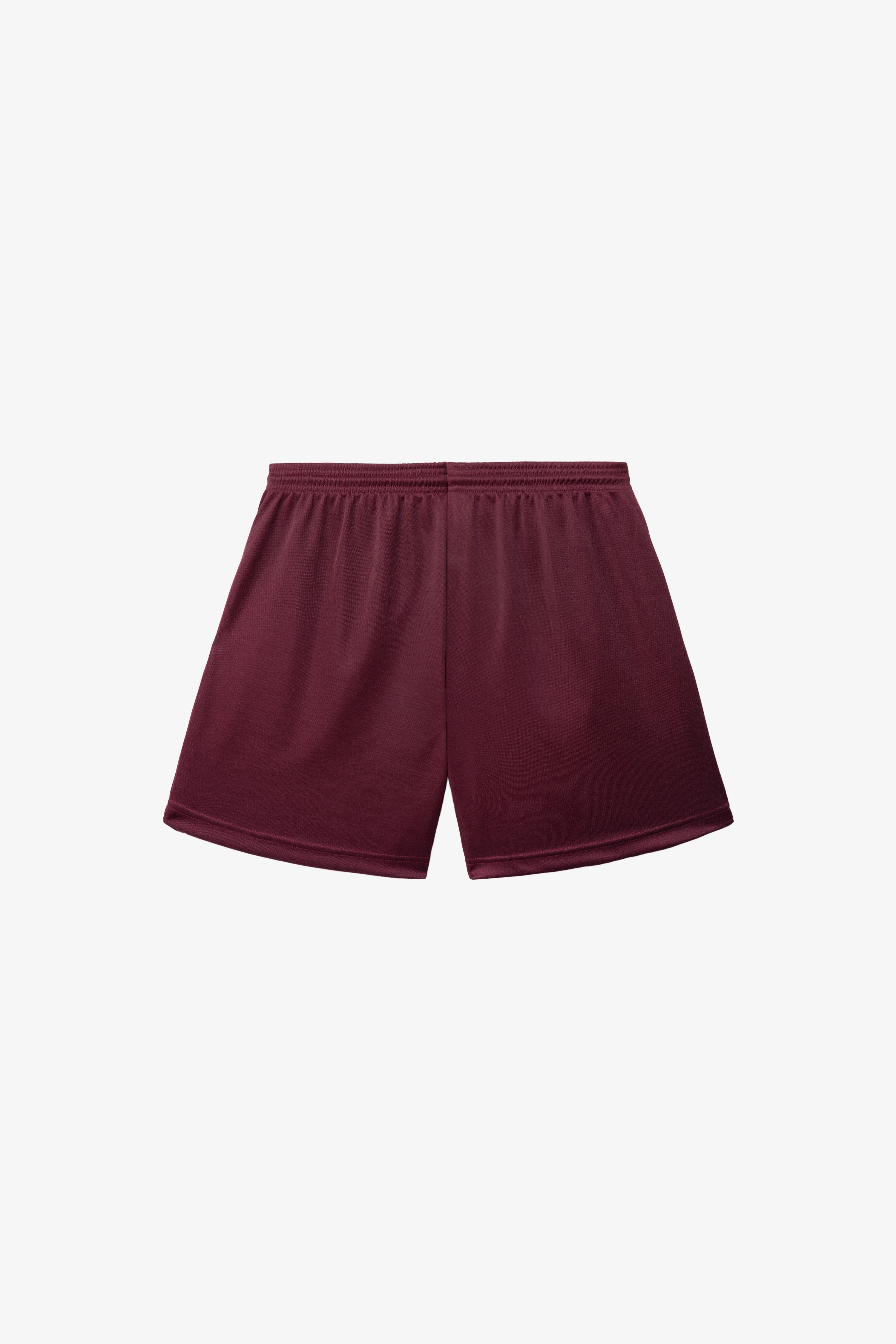 PPQ42 - Poly Pique Mesh Mid-Length Shorts - Image 47
