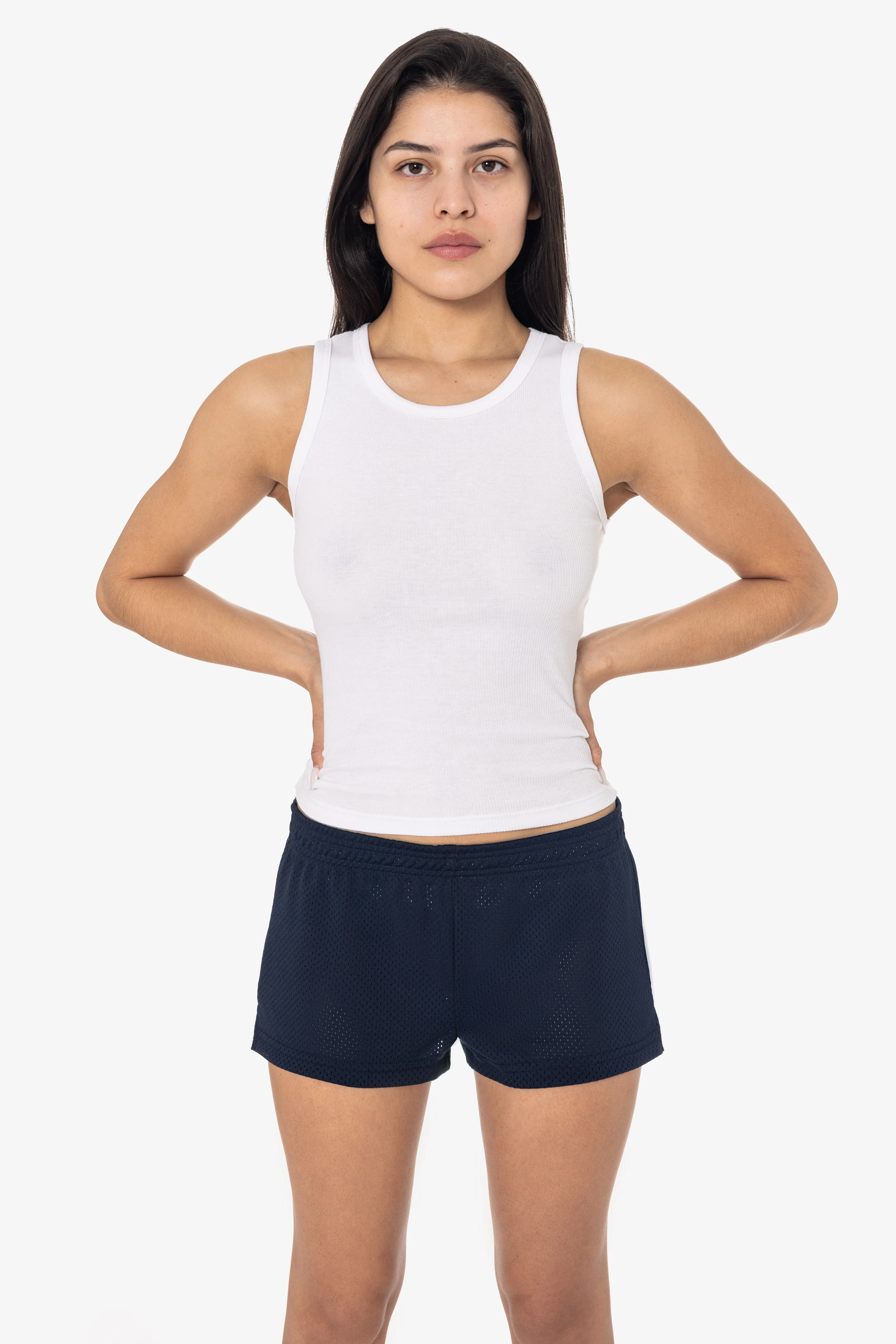 PRM330 - Pro Mesh Women's Low Rise Short - Image 19