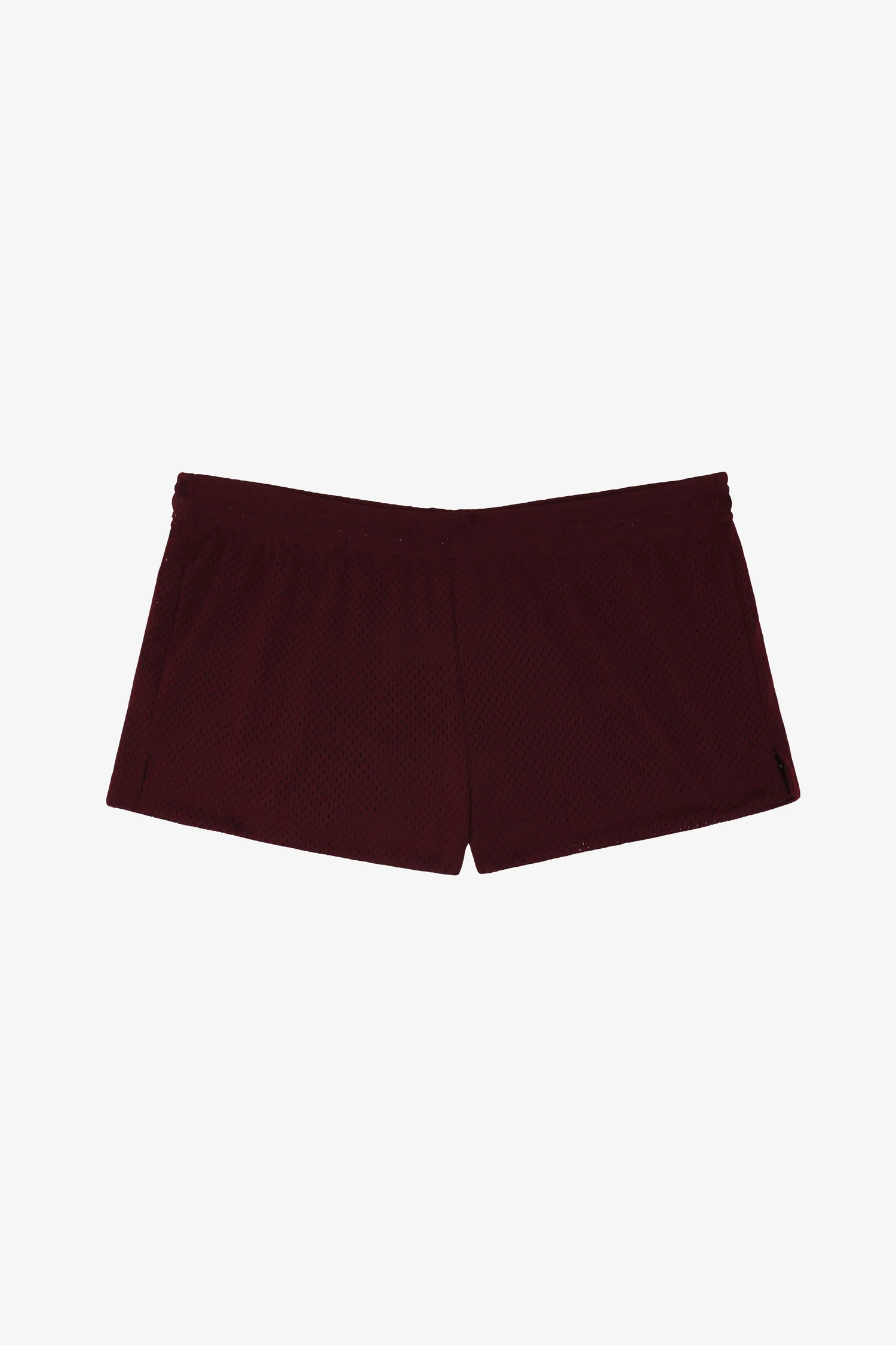 PRM330 - Pro Mesh Women's Low Rise Short - Image 22