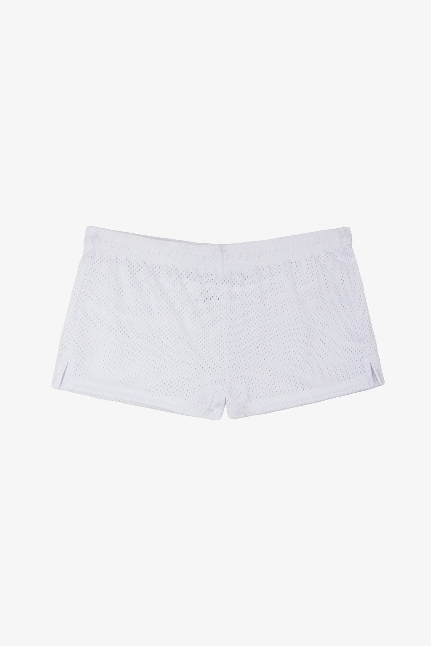 PRM330 - Pro Mesh Women's Low Rise Short - Image 24