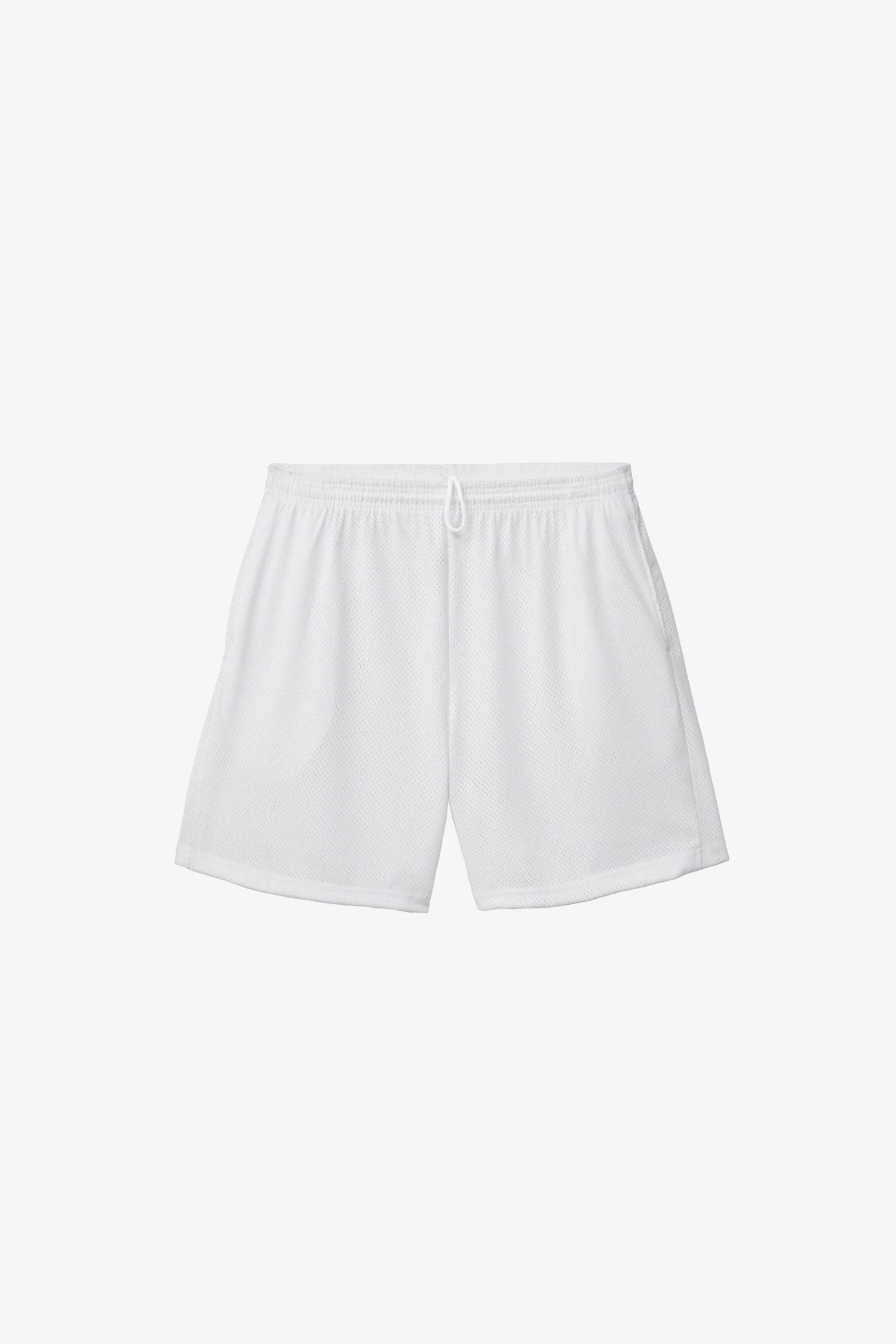 PRM442 - Pro Mesh Gym Shorts - Image 29