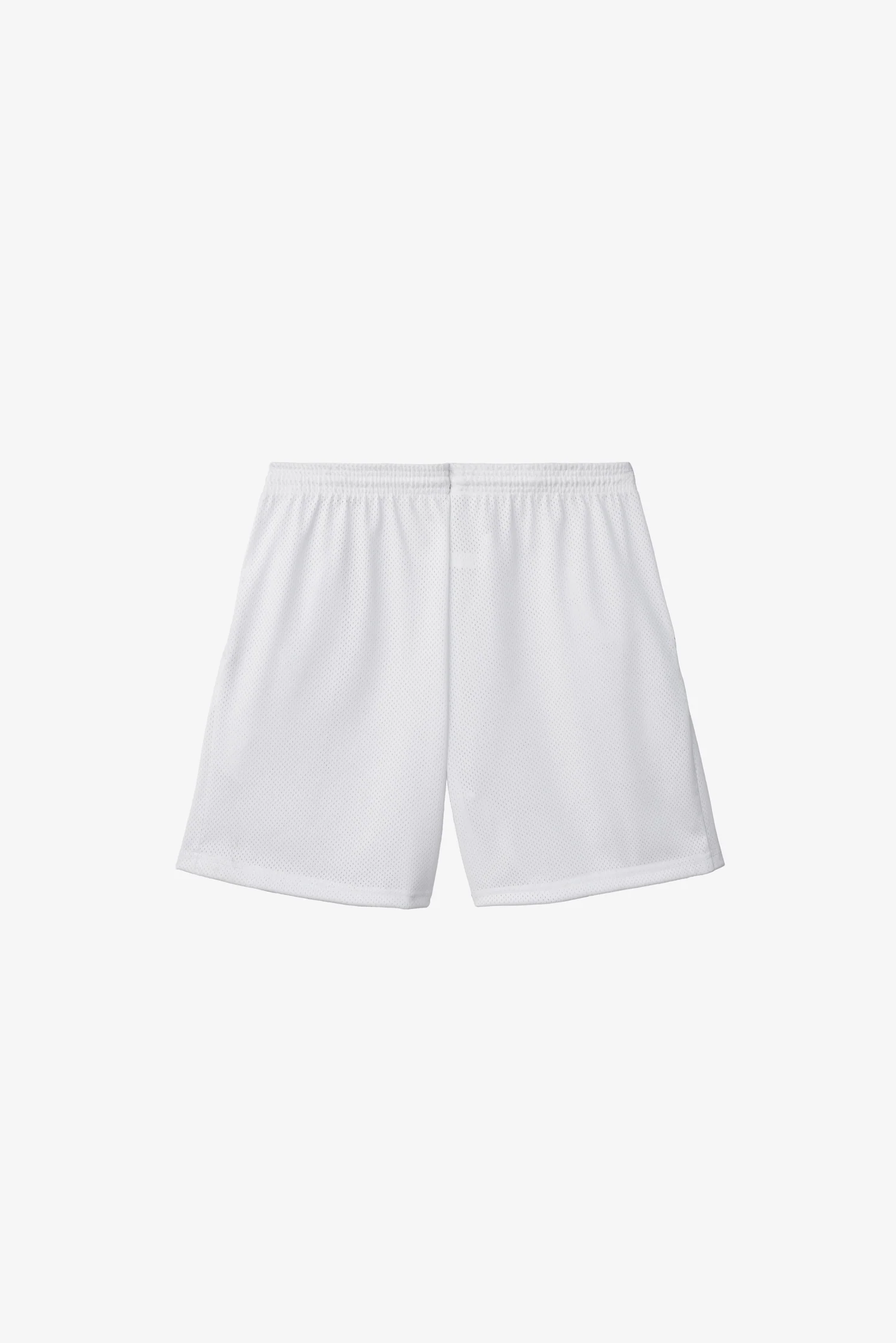 PRM442 - Pro Mesh Gym Shorts - Image 30