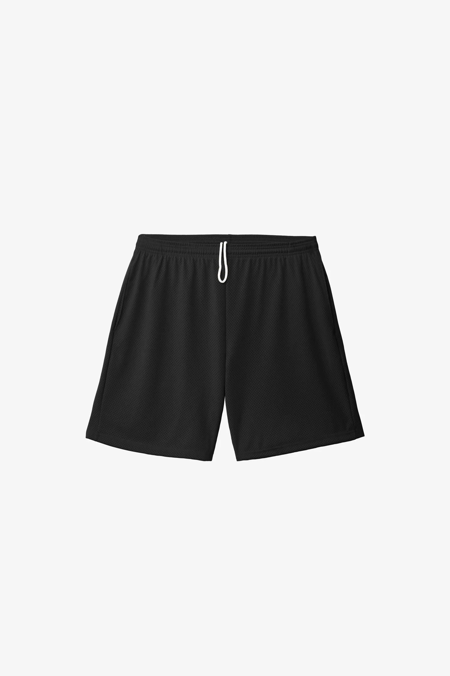 PRM442 - Pro Mesh Gym Shorts - Image 31