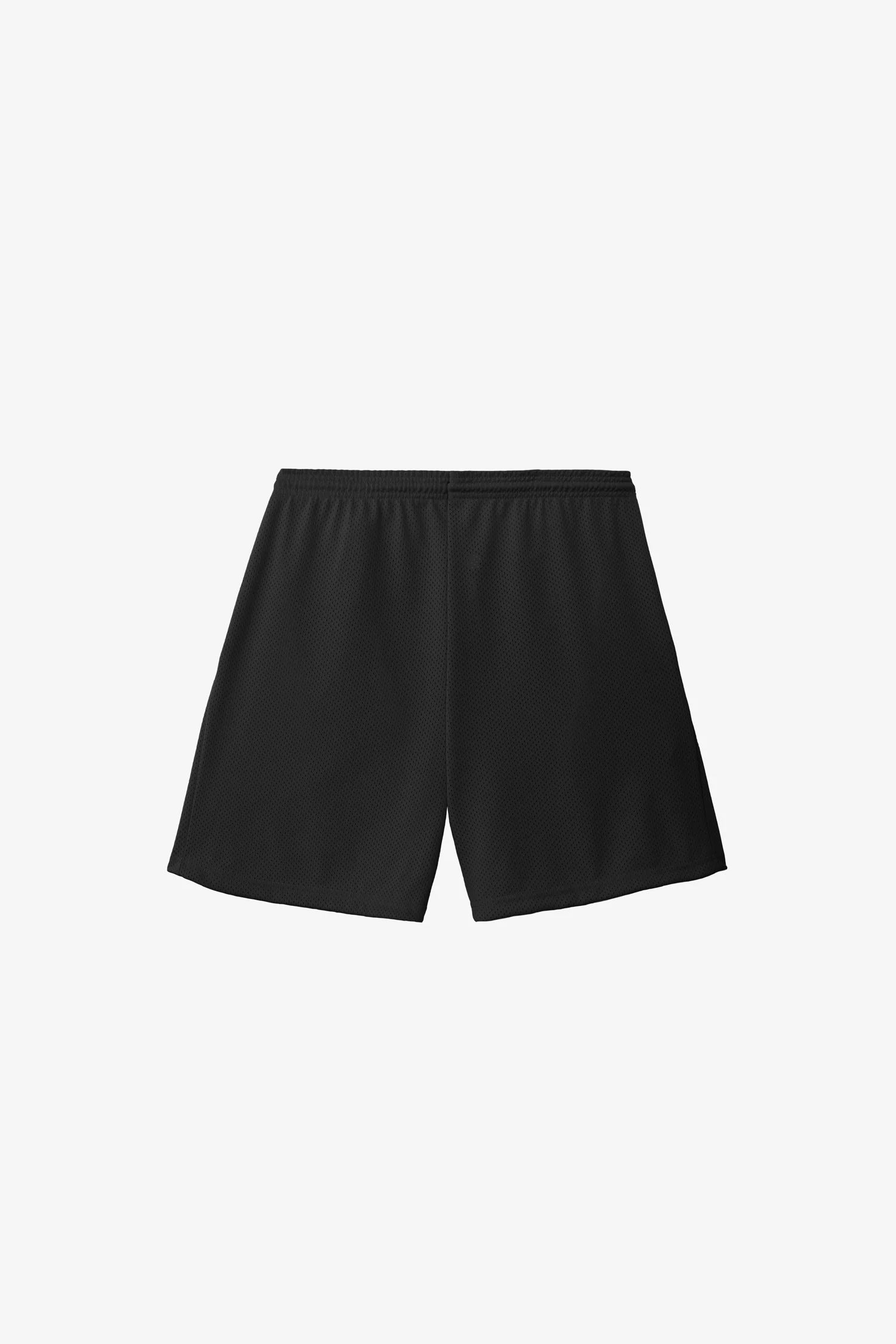 PRM442 - Pro Mesh Gym Shorts - Image 32