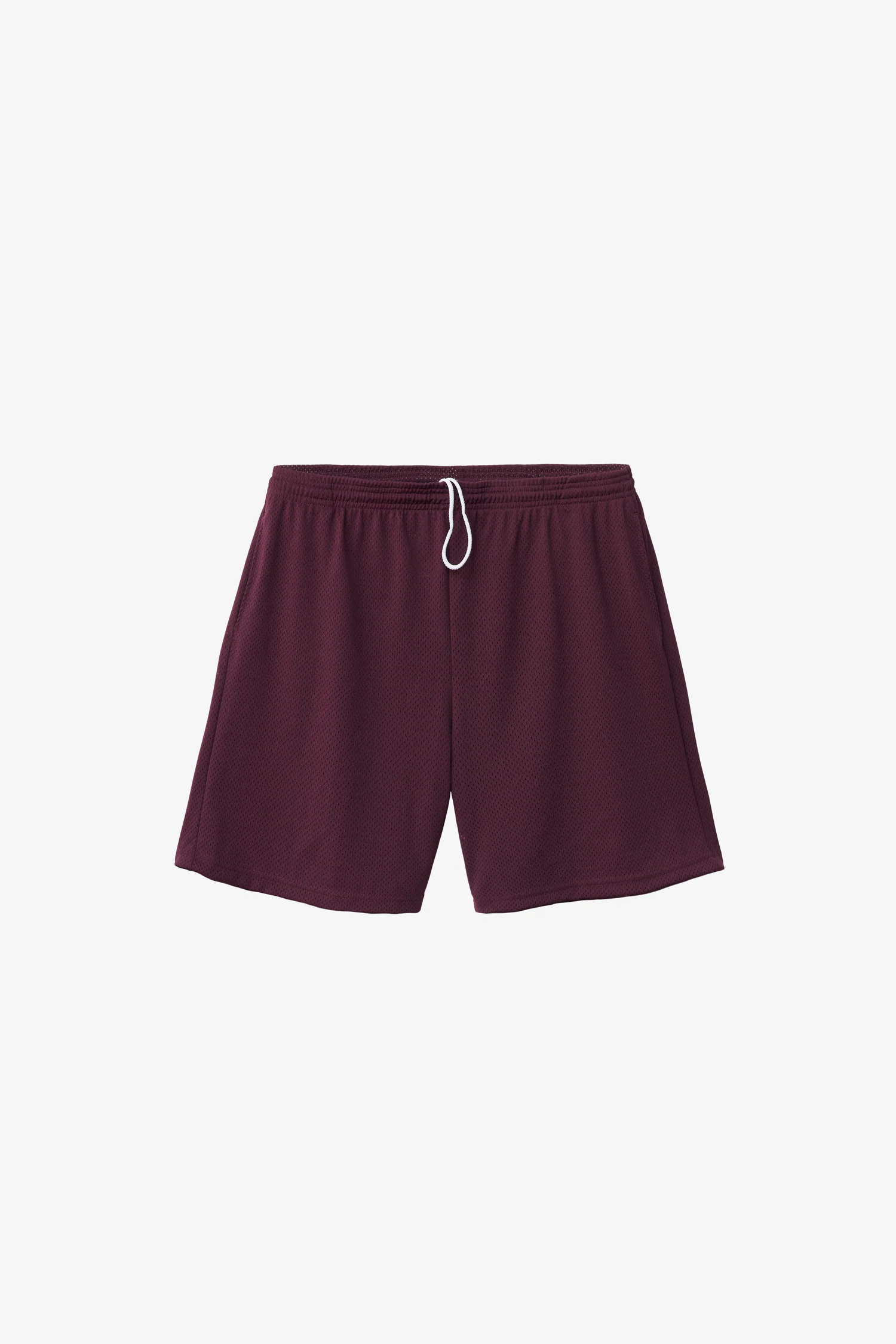 PRM442 - Pro Mesh Gym Shorts - Image 35
