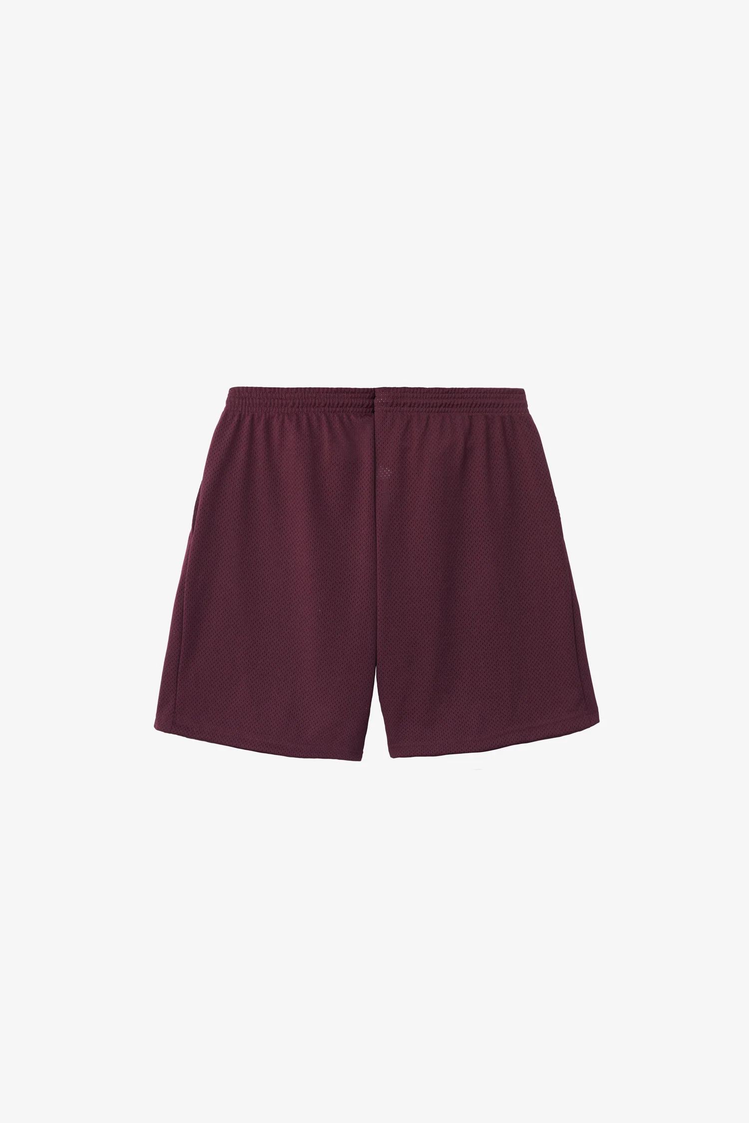 PRM442 - Pro Mesh Gym Shorts - Image 36