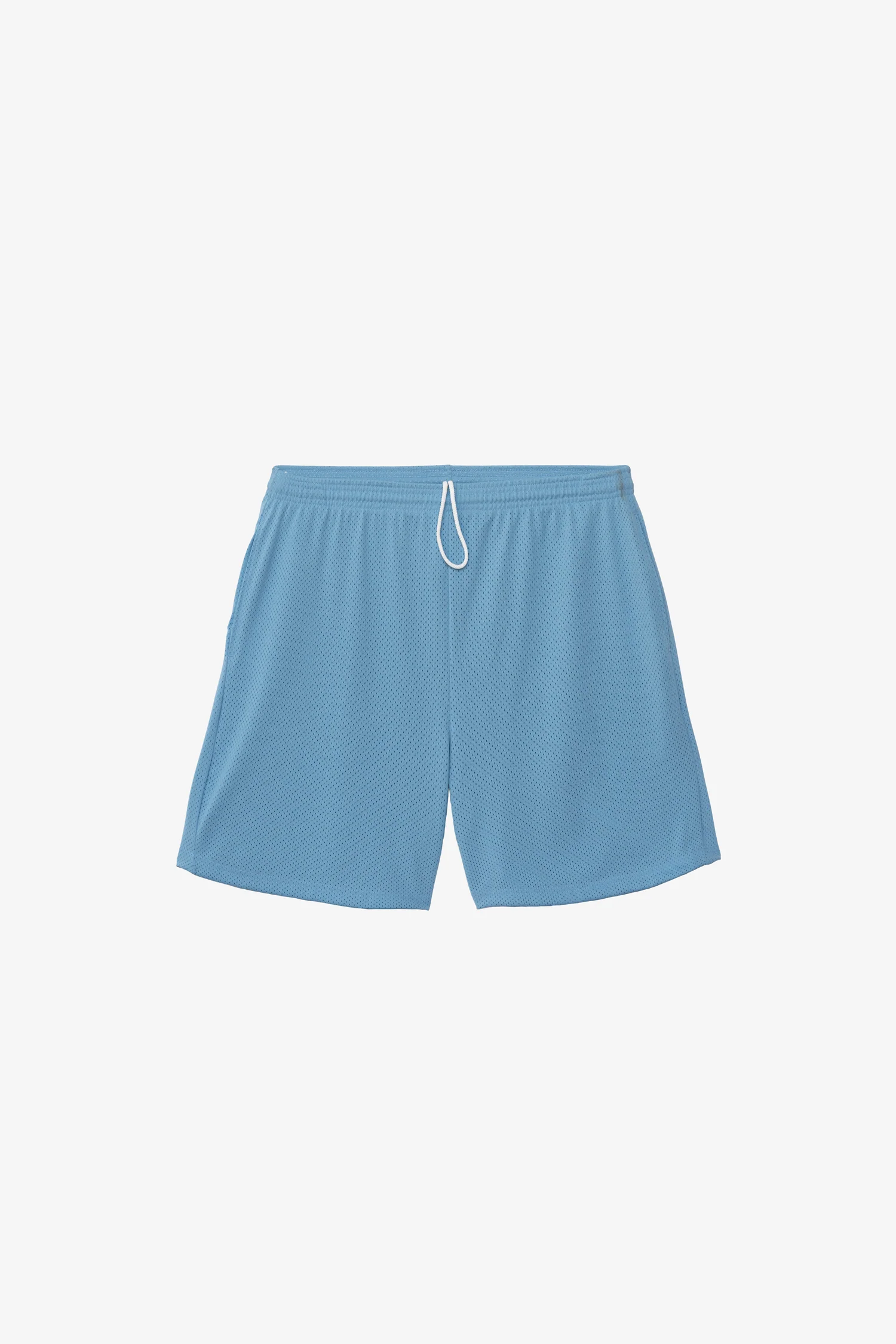 PRM442 - Pro Mesh Gym Shorts - Image 37
