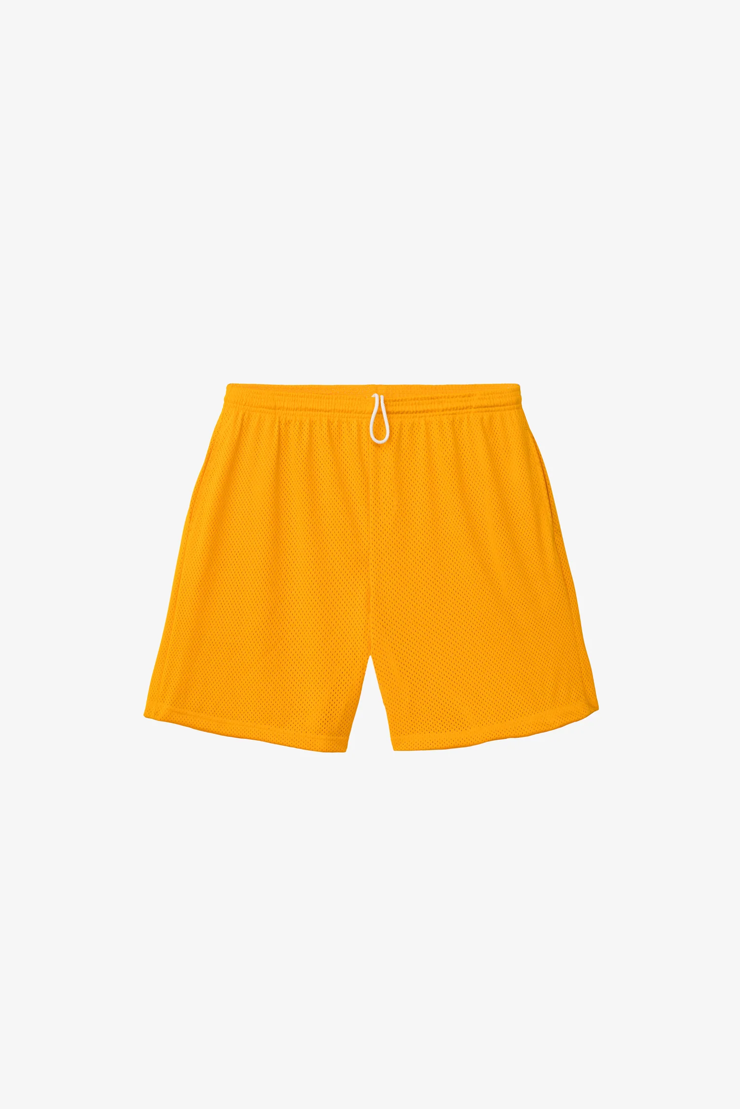 PRM442 - Pro Mesh Gym Shorts - Image 39