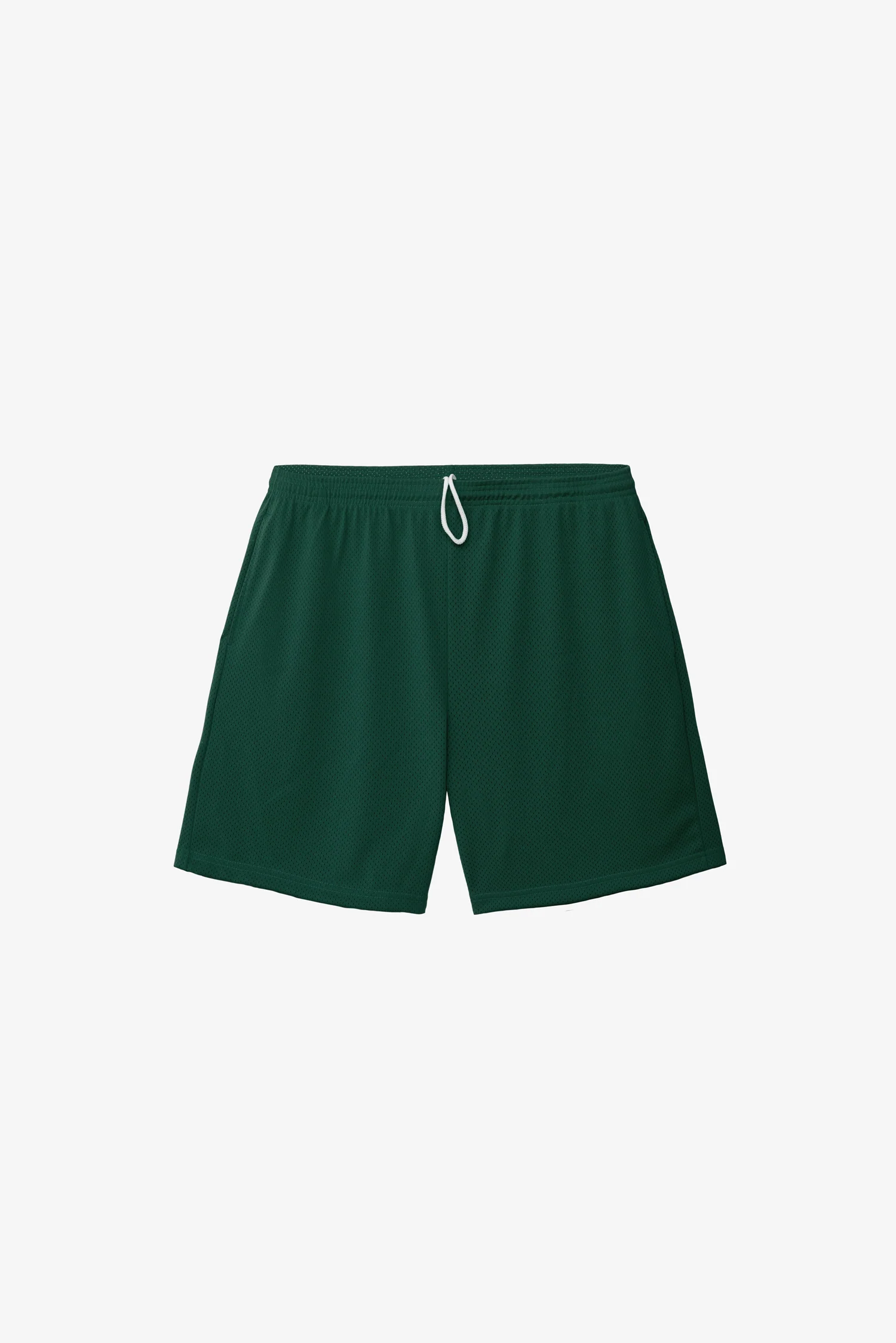 PRM442 - Pro Mesh Gym Shorts - Image 41