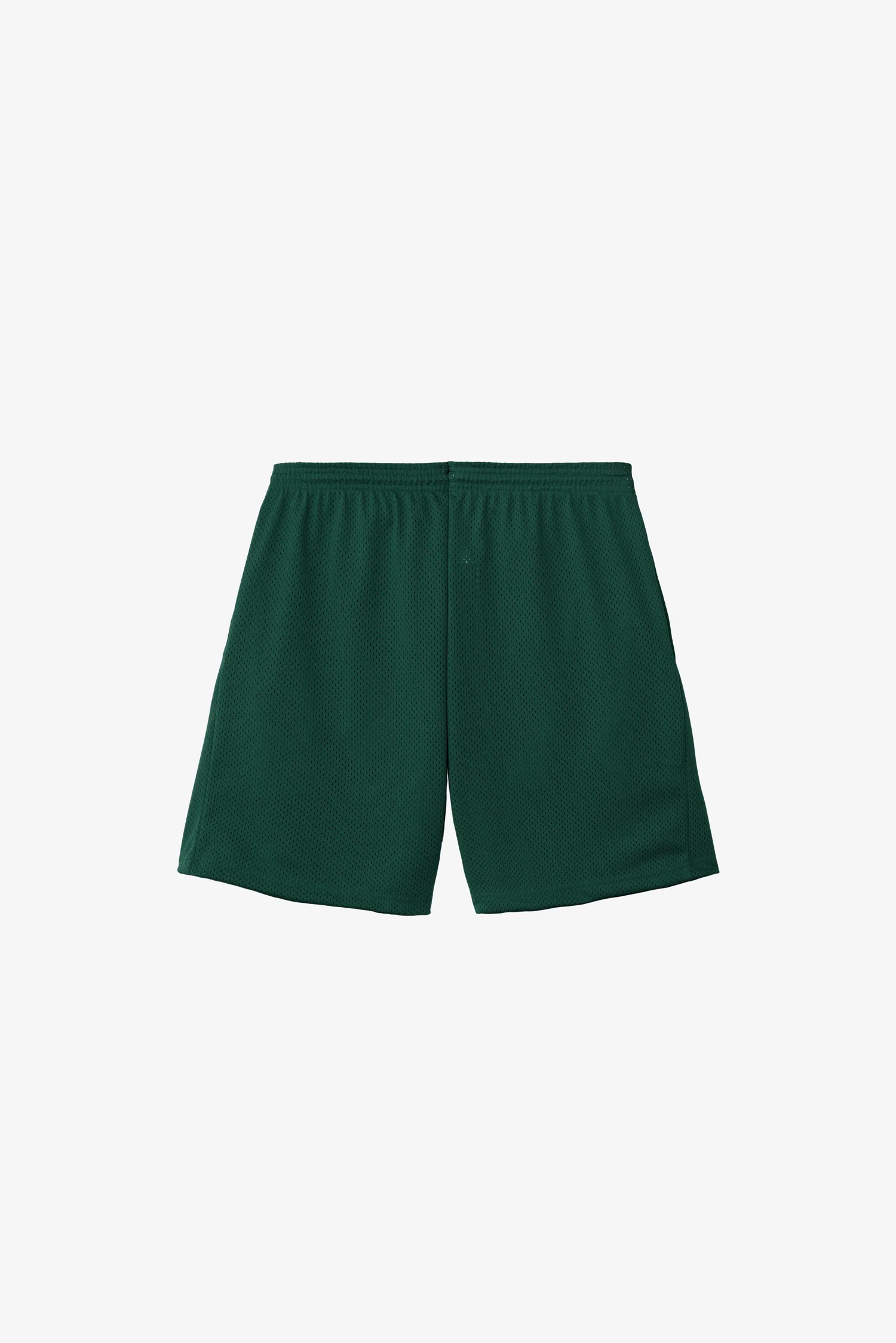 PRM442 - Pro Mesh Gym Shorts - Image 42