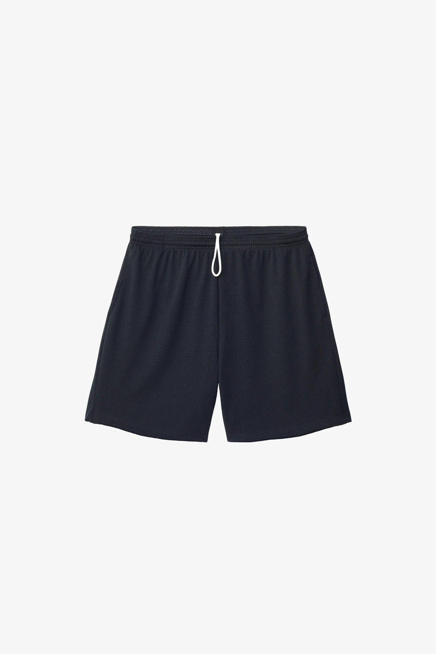 PRM442 - Pro Mesh Gym Shorts - Image 43