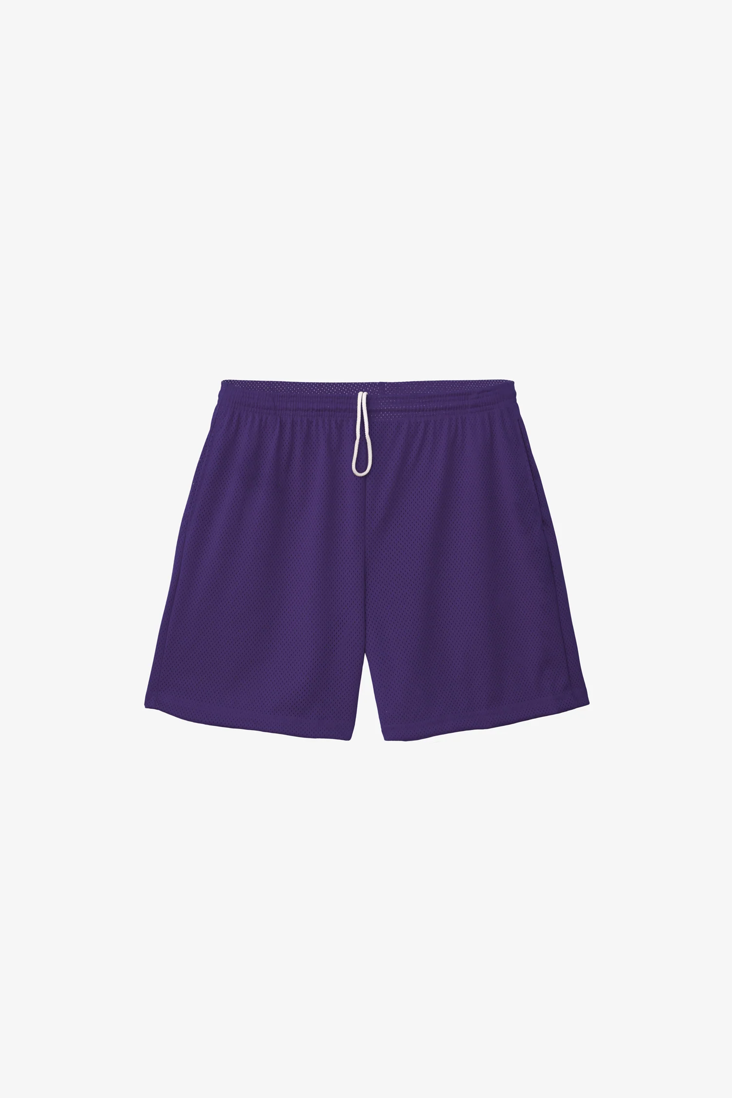 PRM442 - Pro Mesh Gym Shorts - Image 45