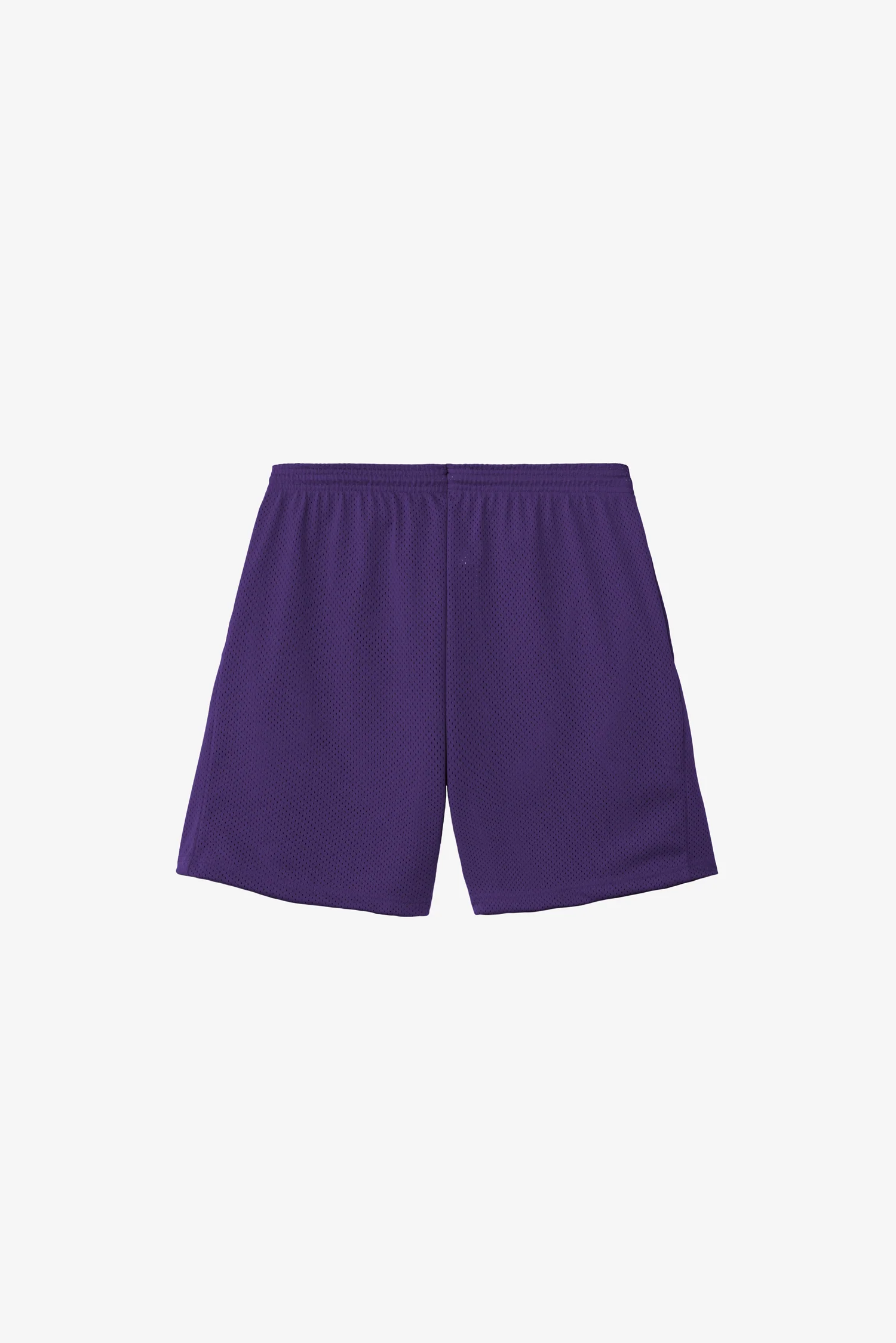 PRM442 - Pro Mesh Gym Shorts - Image 46