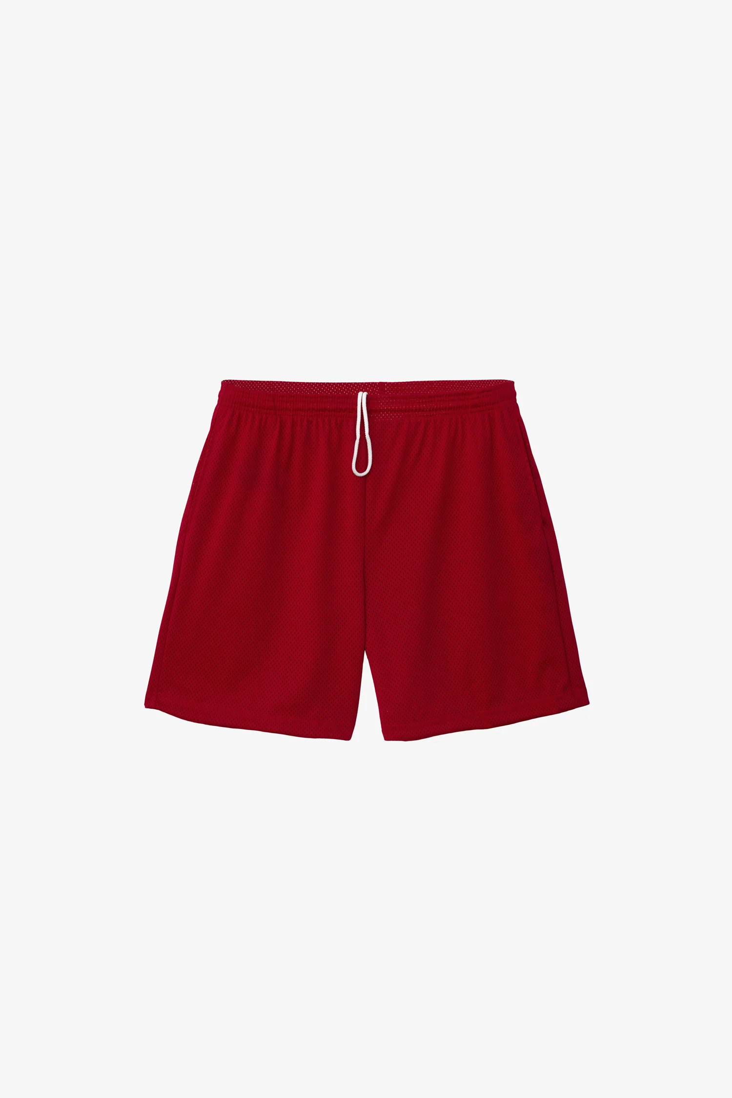 PRM442 - Pro Mesh Gym Shorts - Image 47
