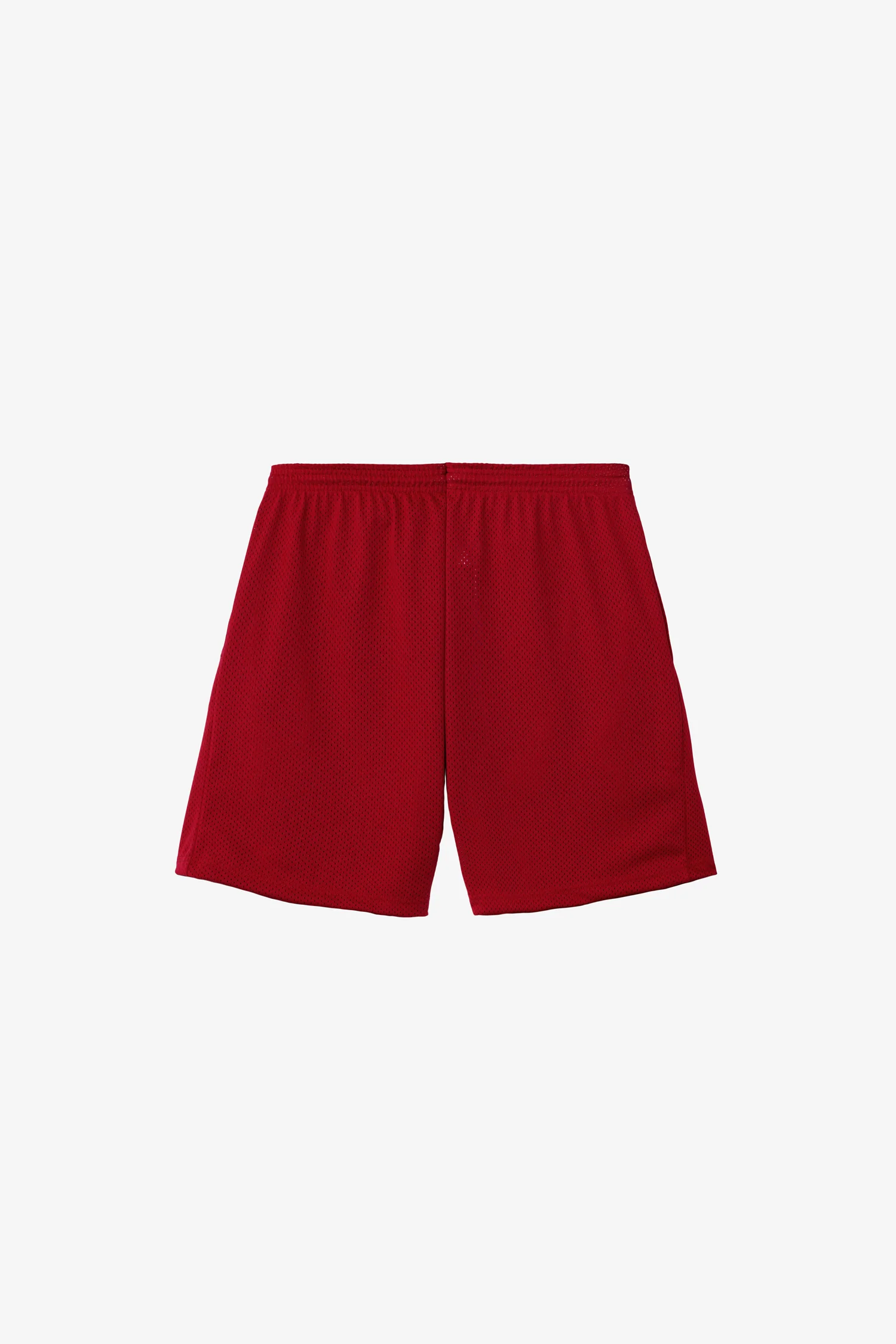 PRM442 - Pro Mesh Gym Shorts - Image 48