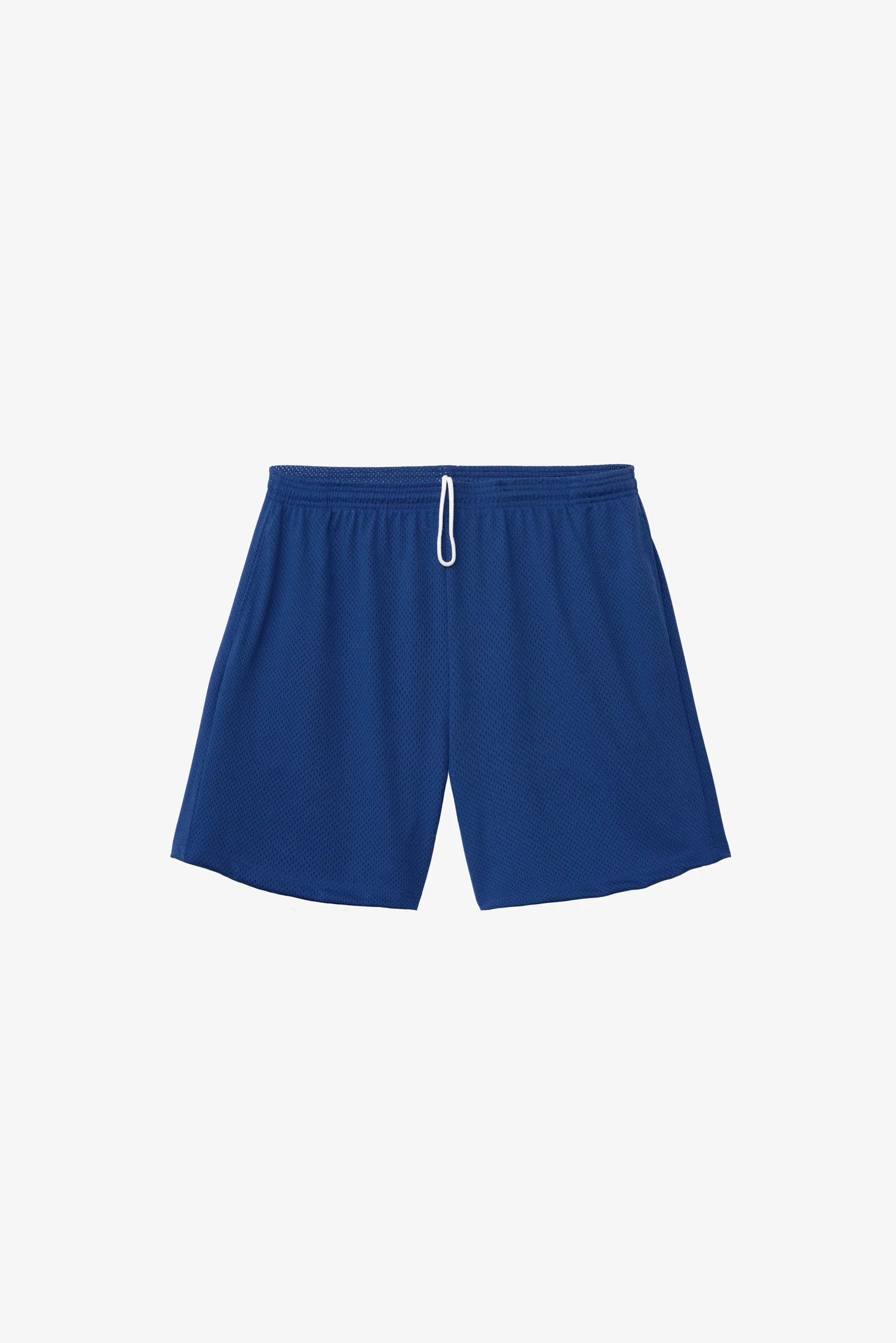 PRM442 - Pro Mesh Gym Shorts - Image 49