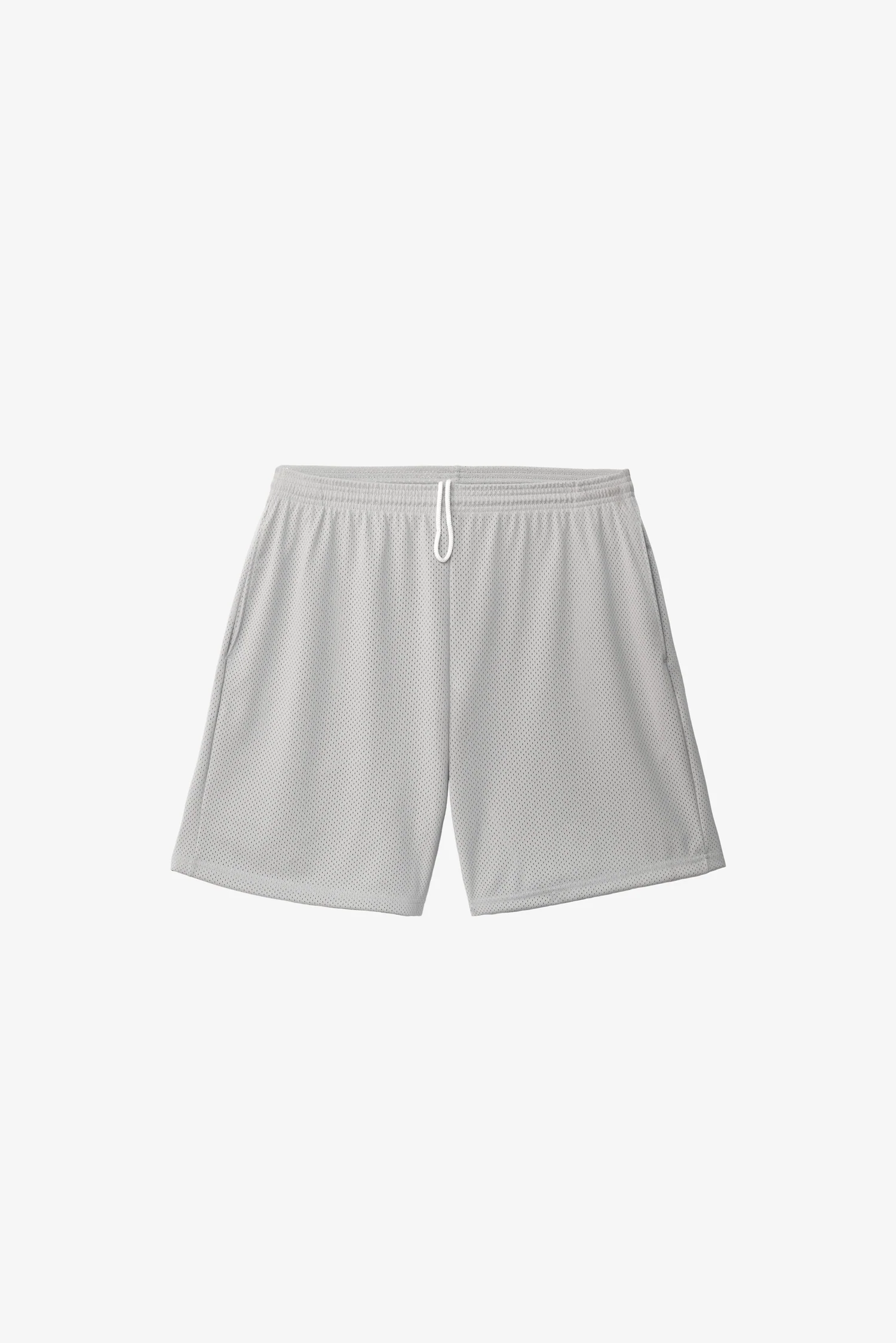 PRM442 - Pro Mesh Gym Shorts - Image 51