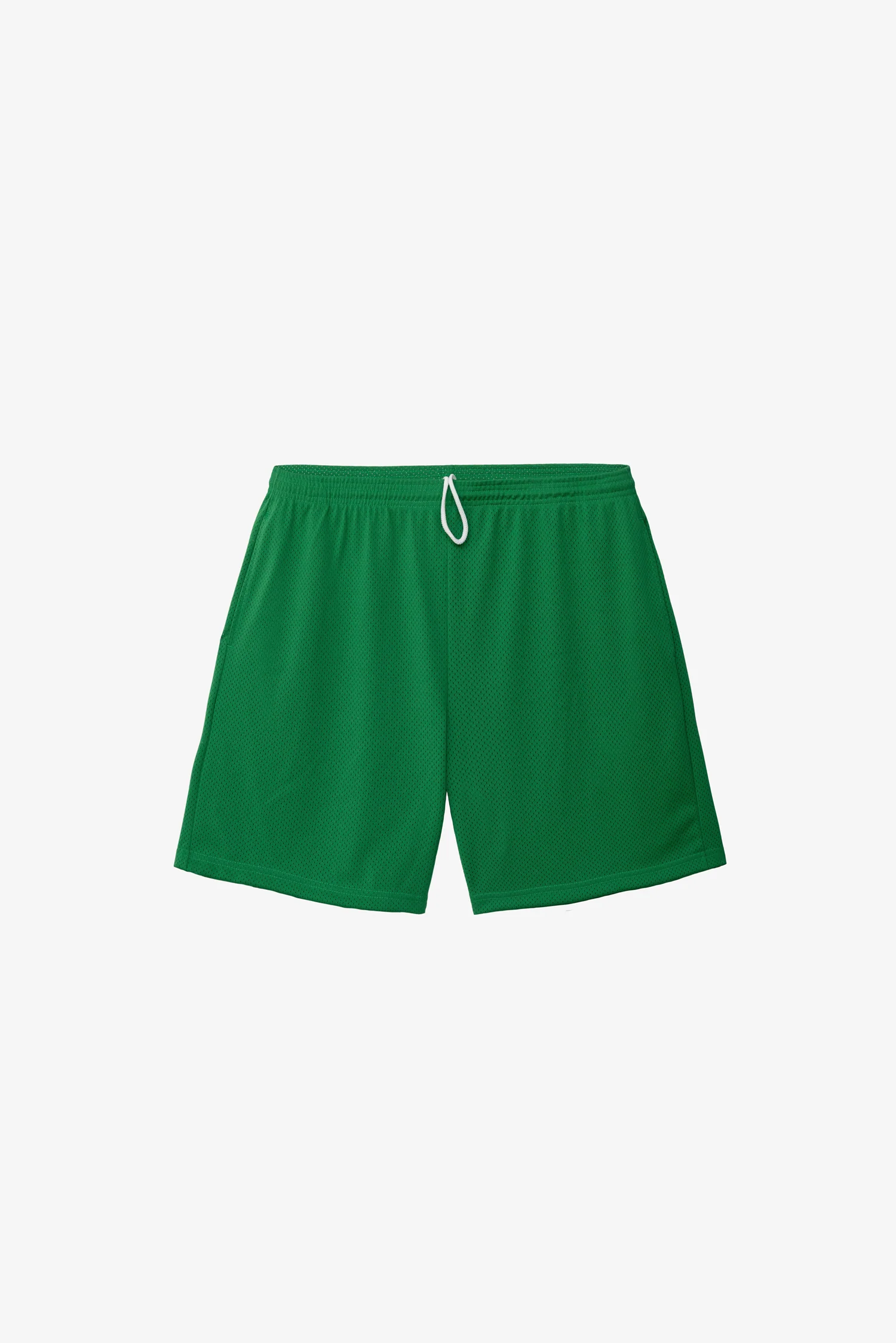 PRM442 - Pro Mesh Gym Shorts - Image 55